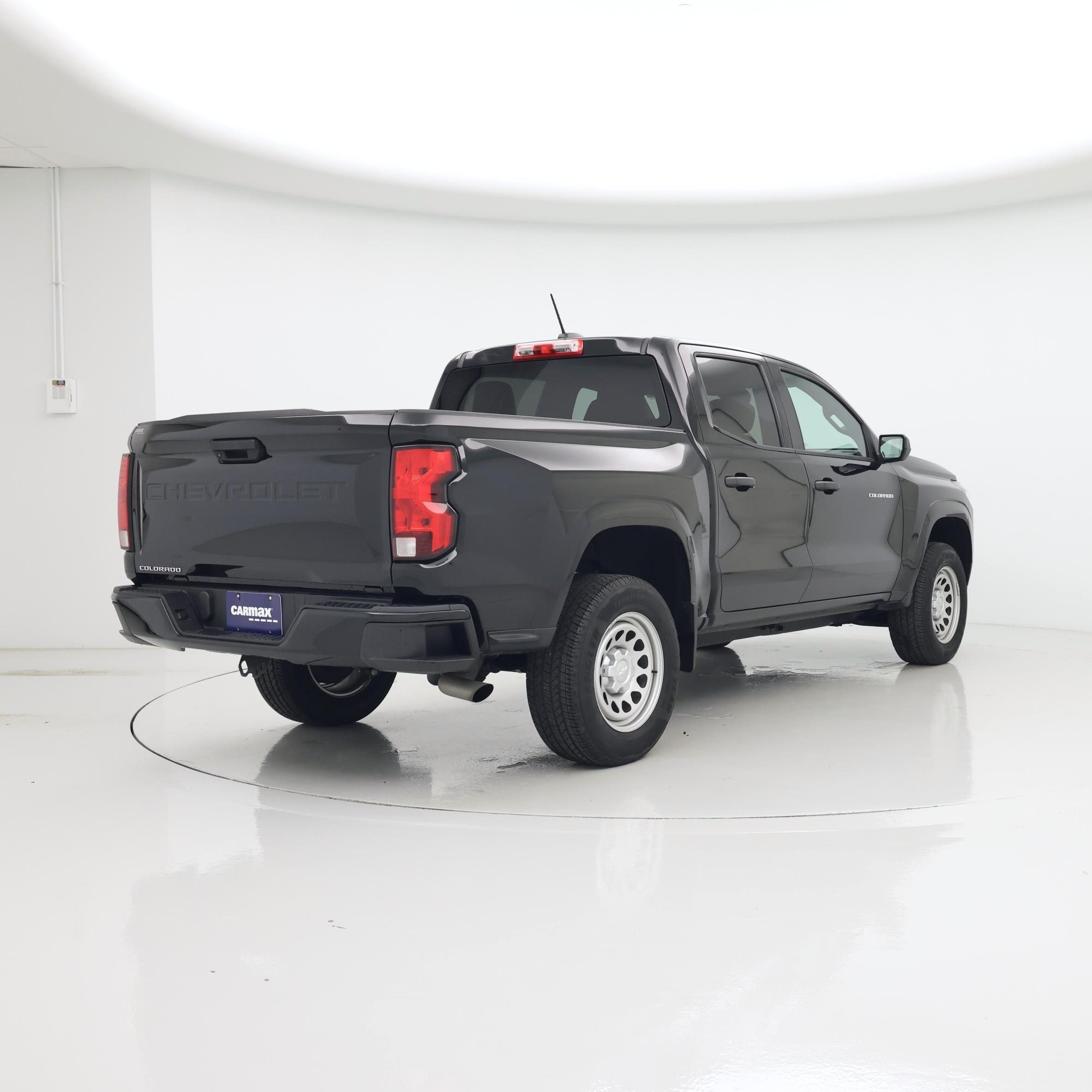 Thumbnail: 2024 Chevrolet Colorado - 8
