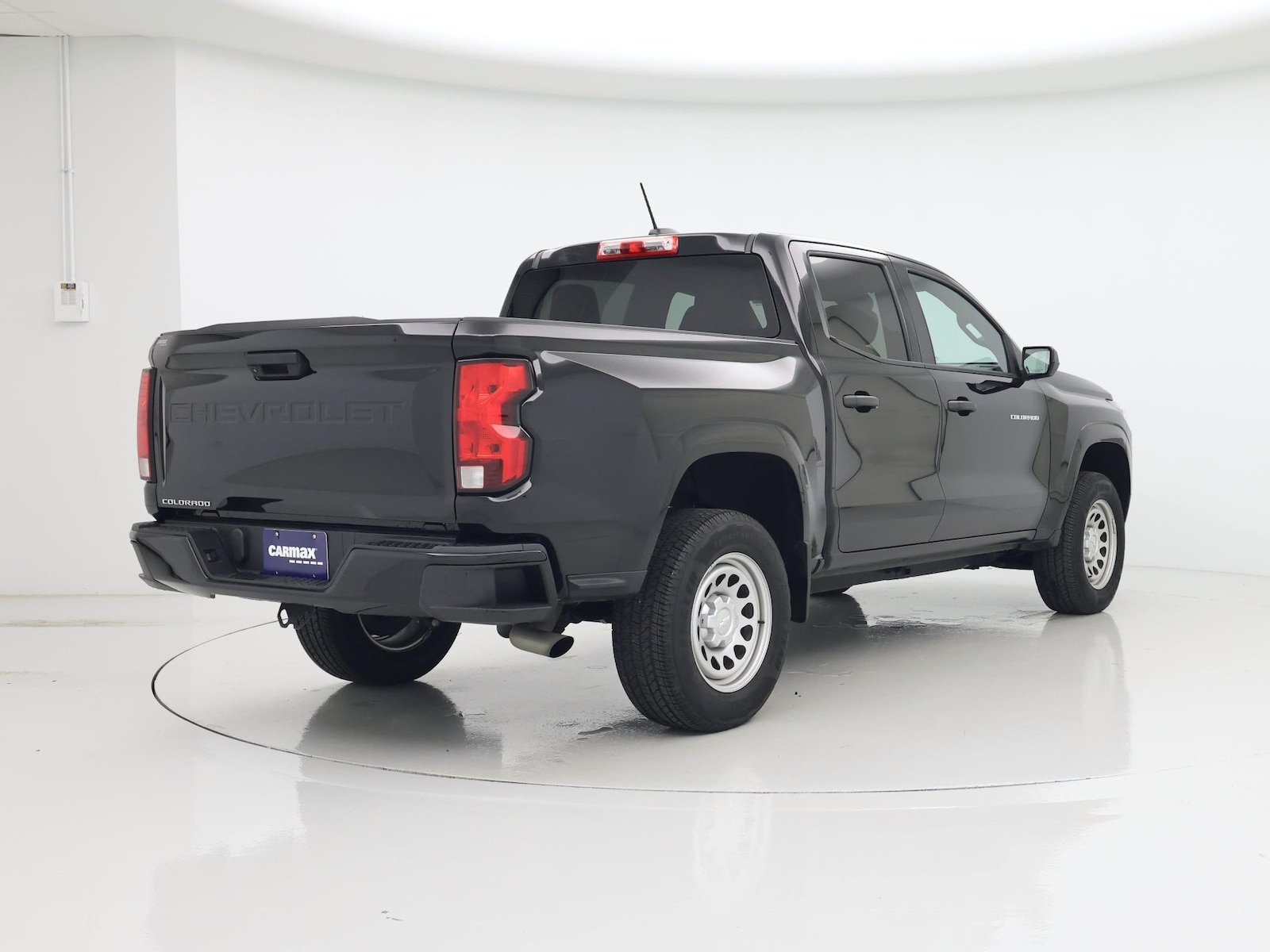 2024 Chevrolet Colorado Work Truck - Photo 9