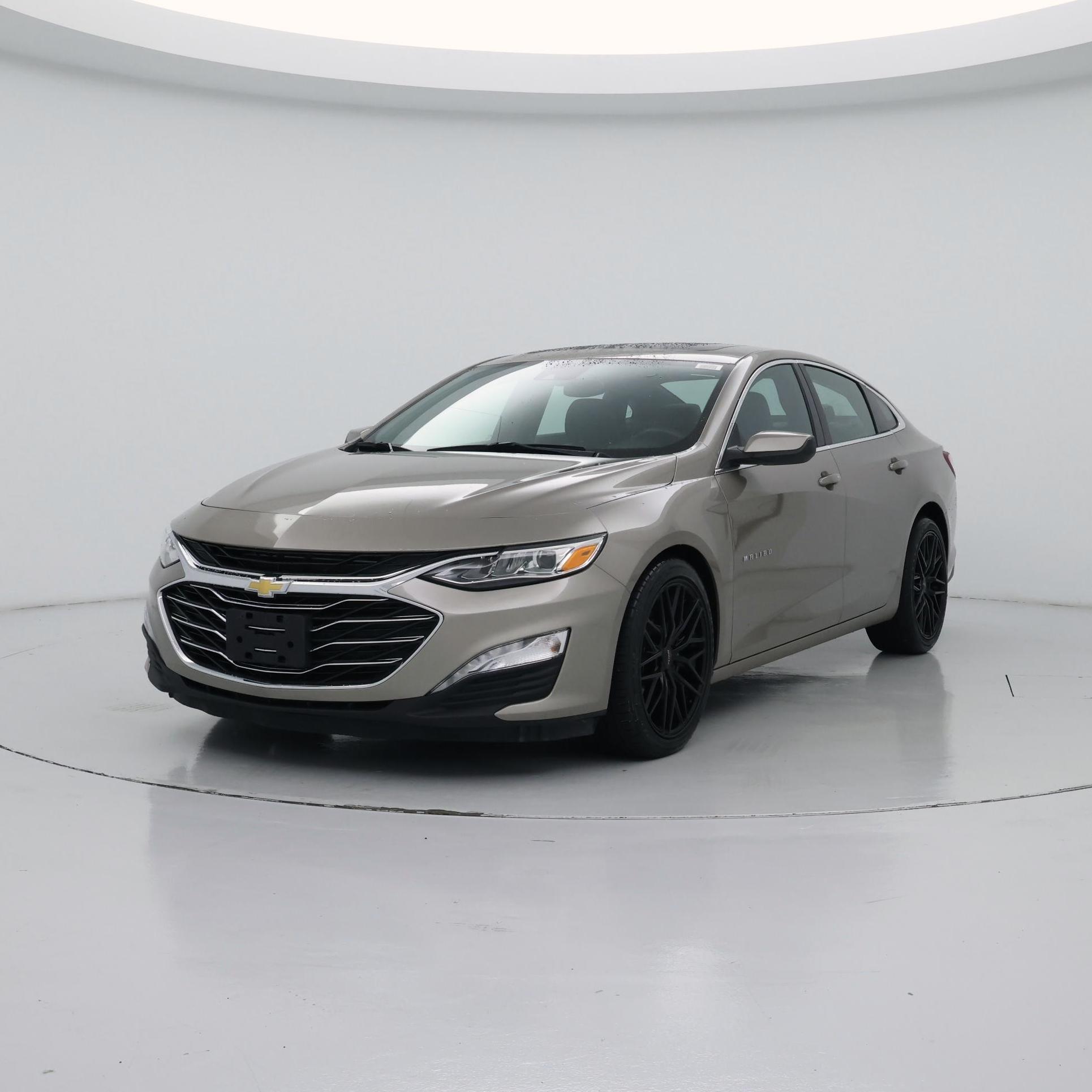 Thumbnail: 2023 Chevrolet Malibu - 4