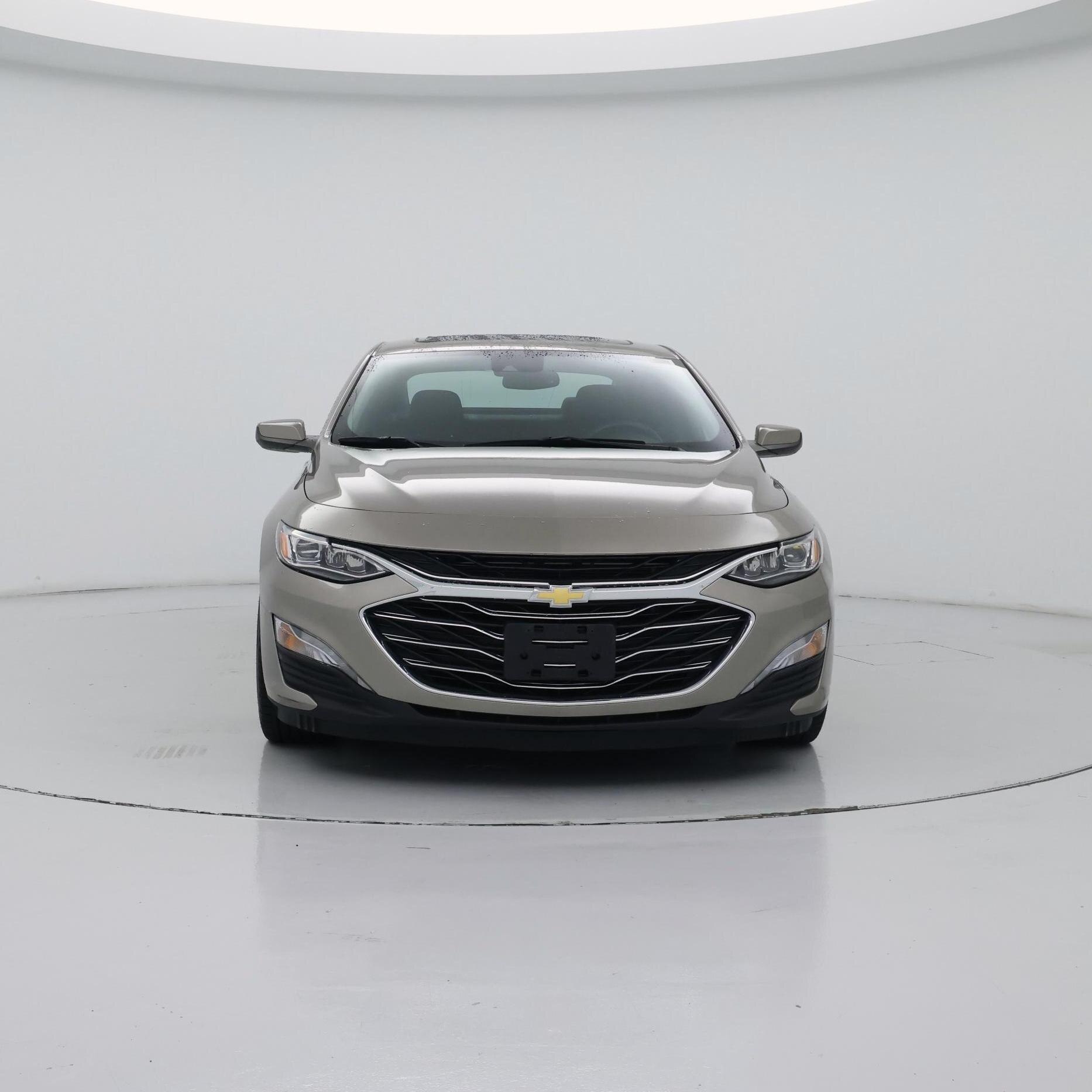Thumbnail: 2023 Chevrolet Malibu - 5