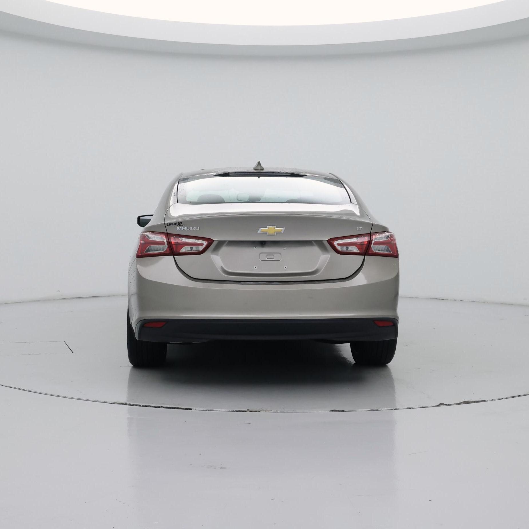 Thumbnail: 2023 Chevrolet Malibu - 6