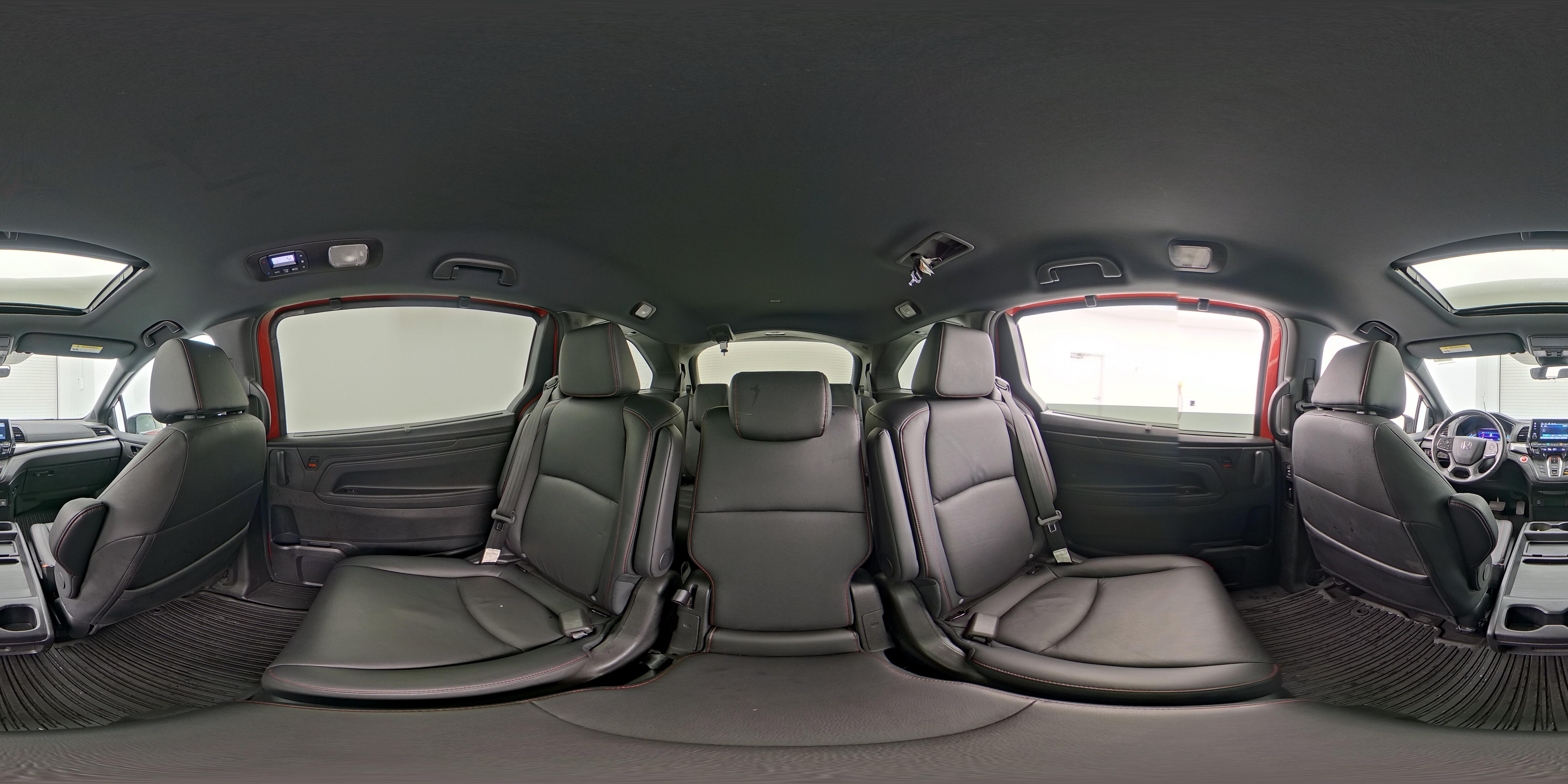 2024 Honda Odyssey SPORT - Photo 28
