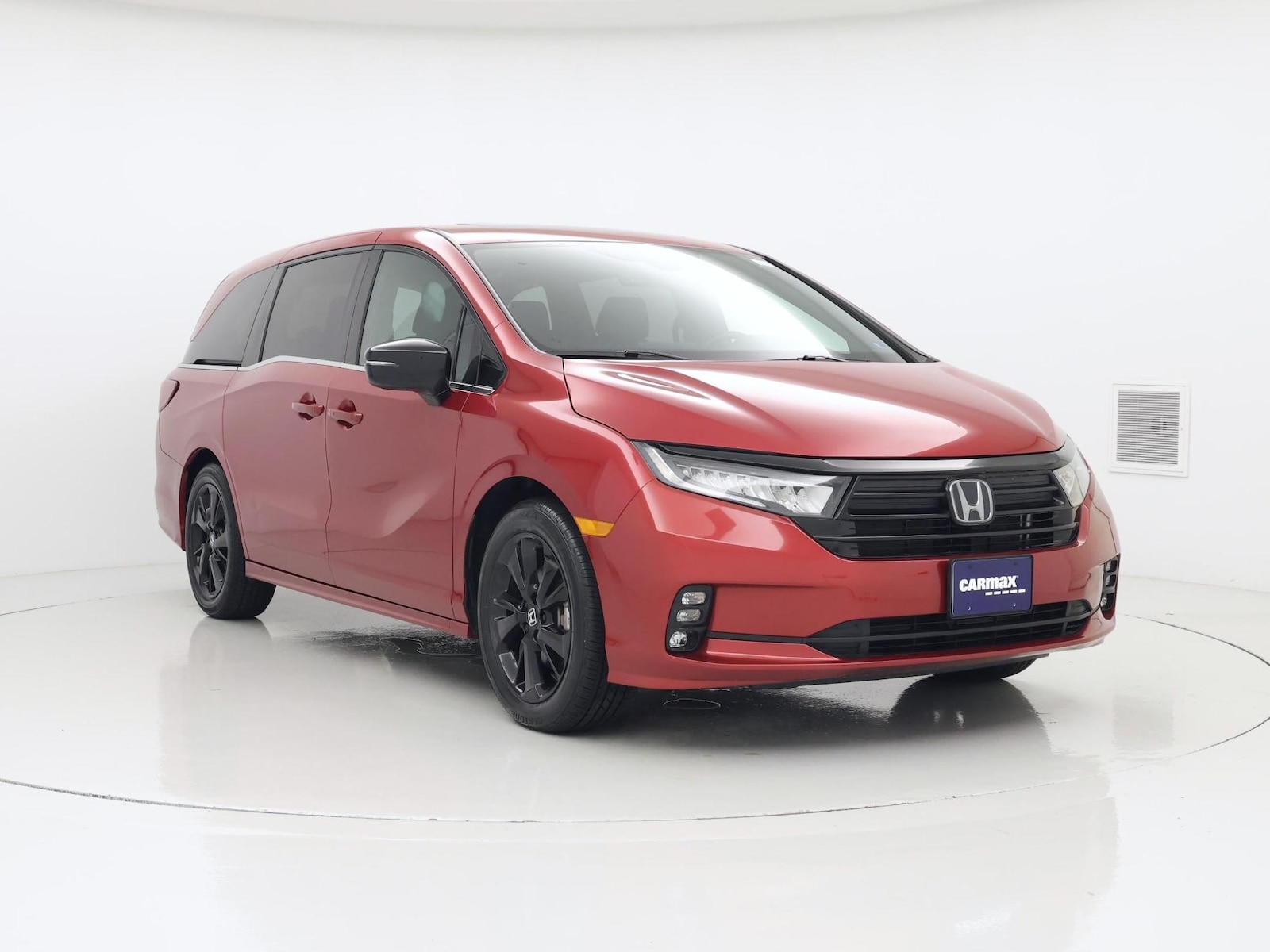 2024 Honda Odyssey SPORT - Photo 2