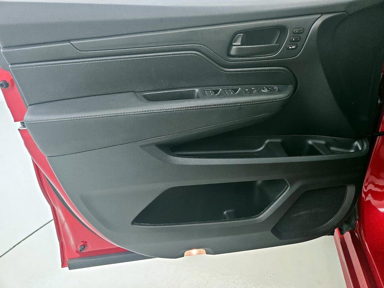 2024 Honda Odyssey SPORT - Photo 13