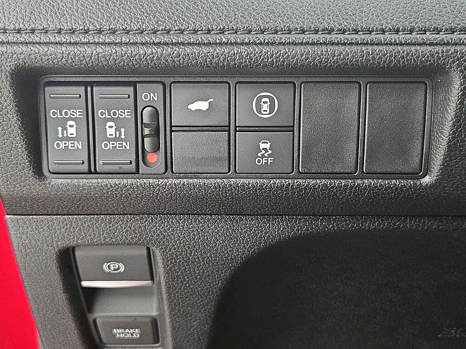 2024 Honda Odyssey SPORT - Photo 14