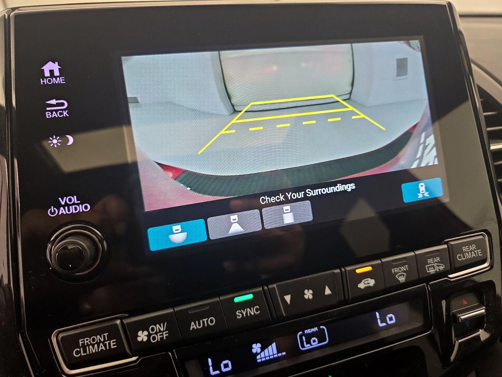 2024 Honda Odyssey SPORT - Photo 15
