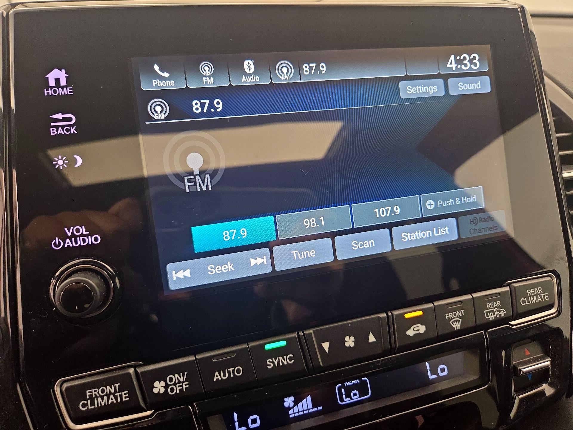 Thumbnail: 2024 Honda Odyssey - 15