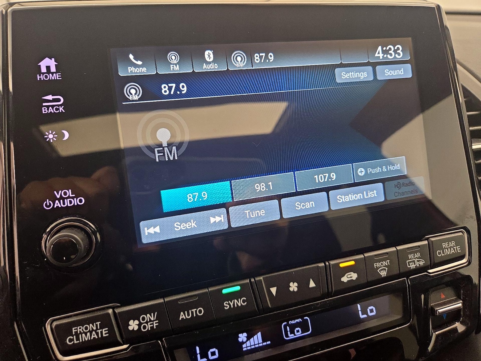2024 Honda Odyssey SPORT - Photo 16