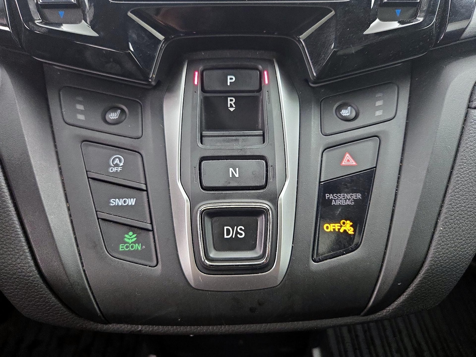 2024 Honda Odyssey SPORT - Photo 18