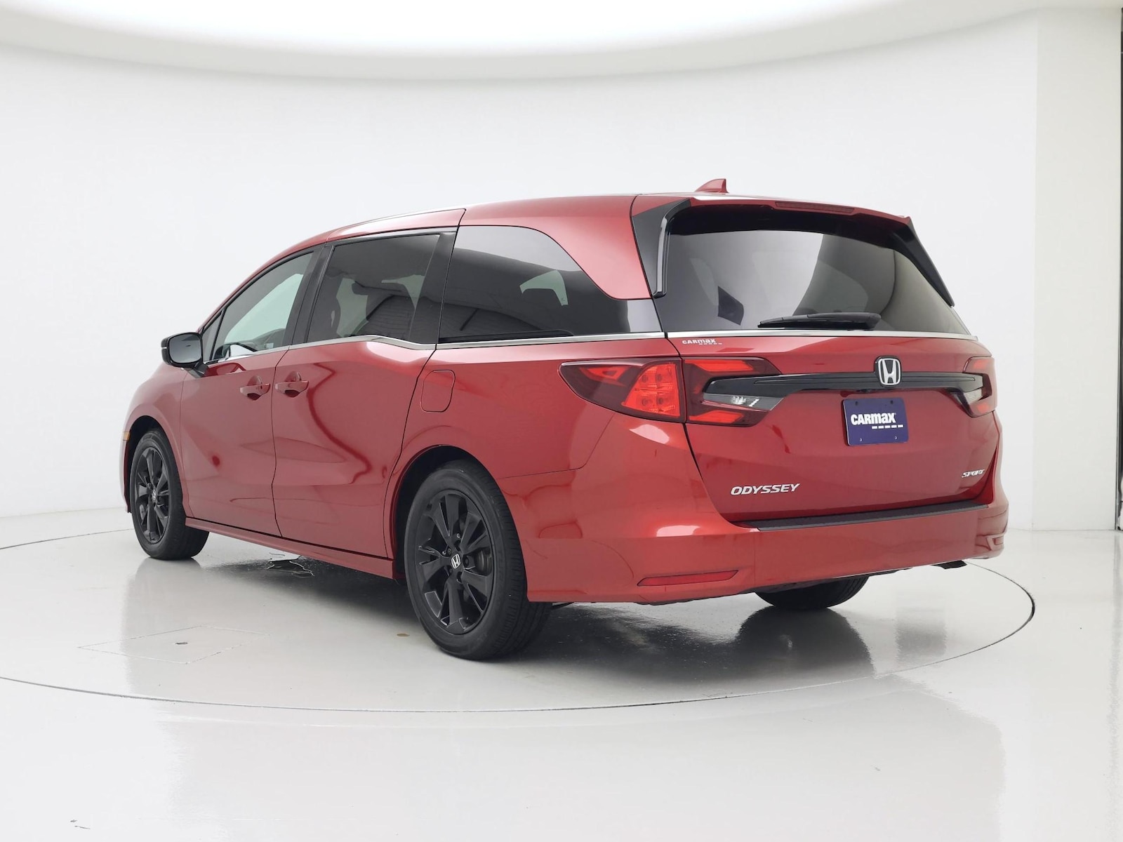 2024 Honda Odyssey SPORT - Photo 3