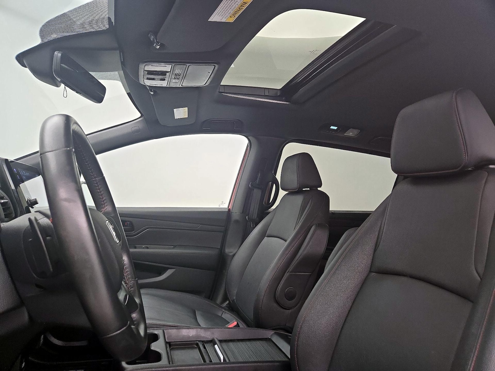 2024 Honda Odyssey SPORT - Photo 20