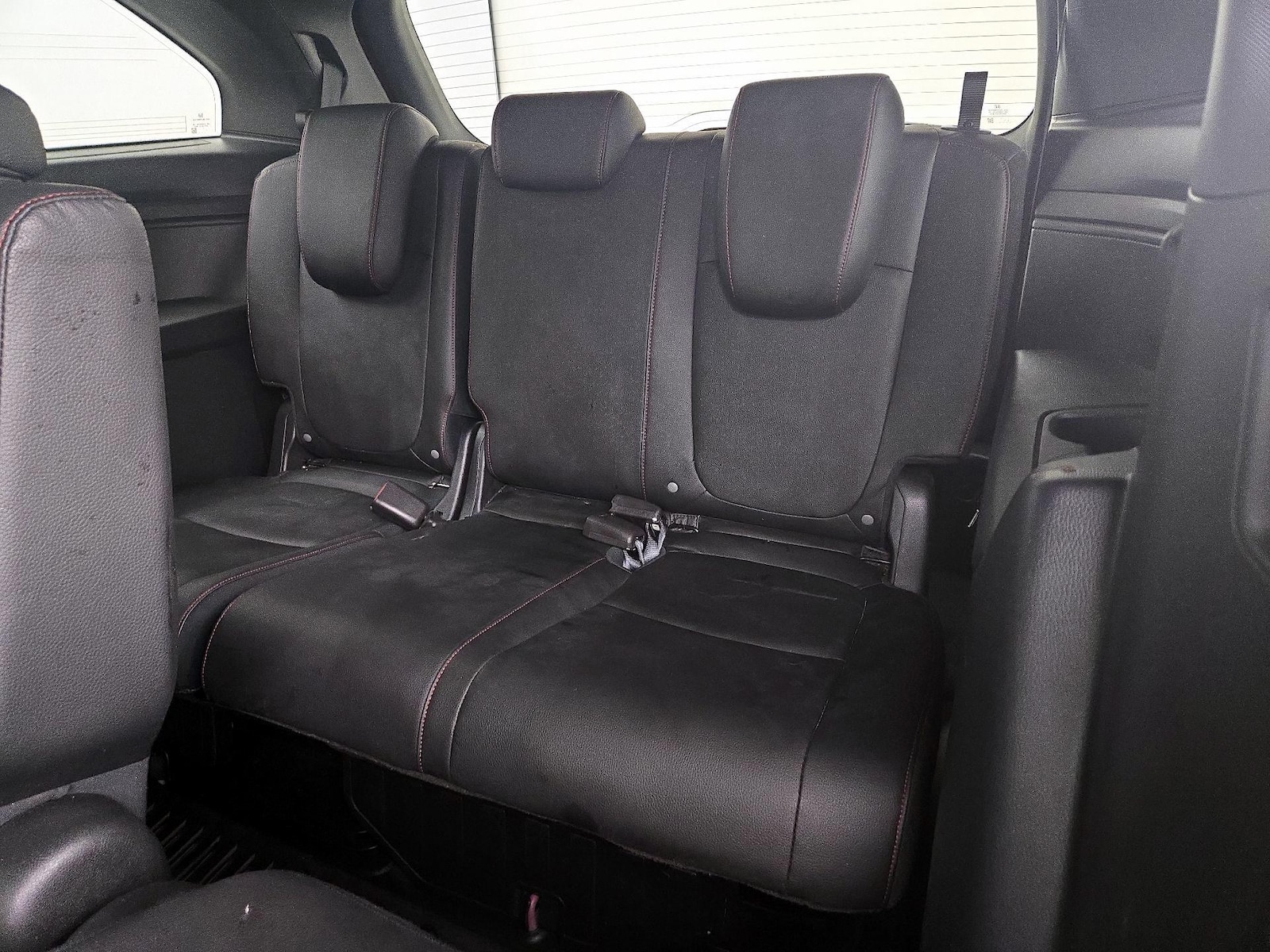 2024 Honda Odyssey SPORT - Photo 22