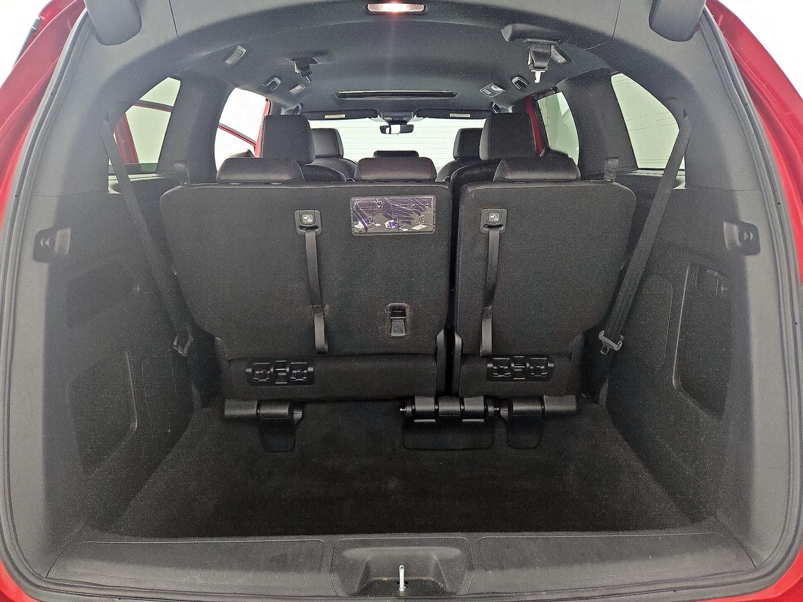 2024 Honda Odyssey SPORT - Photo 23