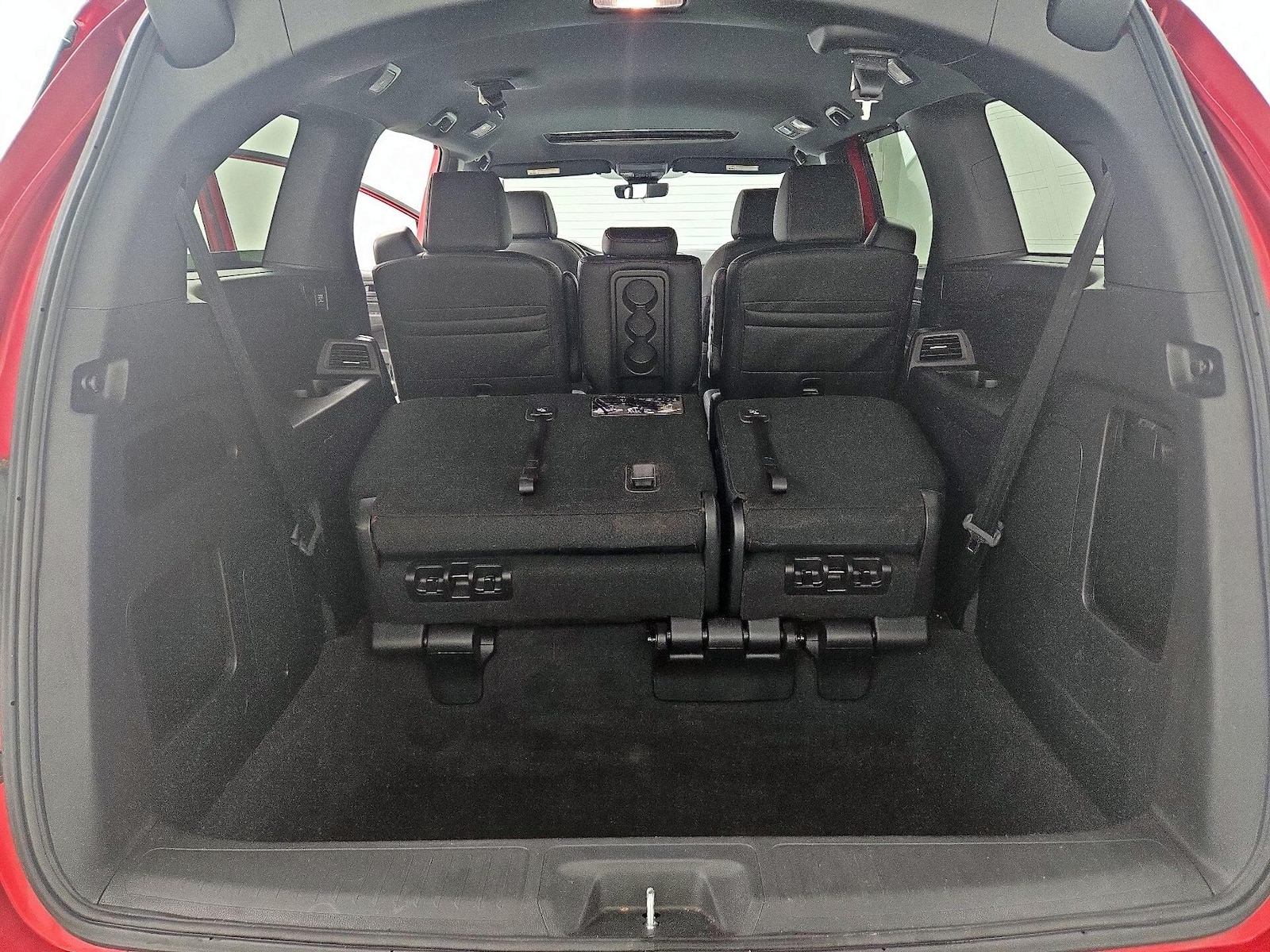 2024 Honda Odyssey SPORT - Photo 24