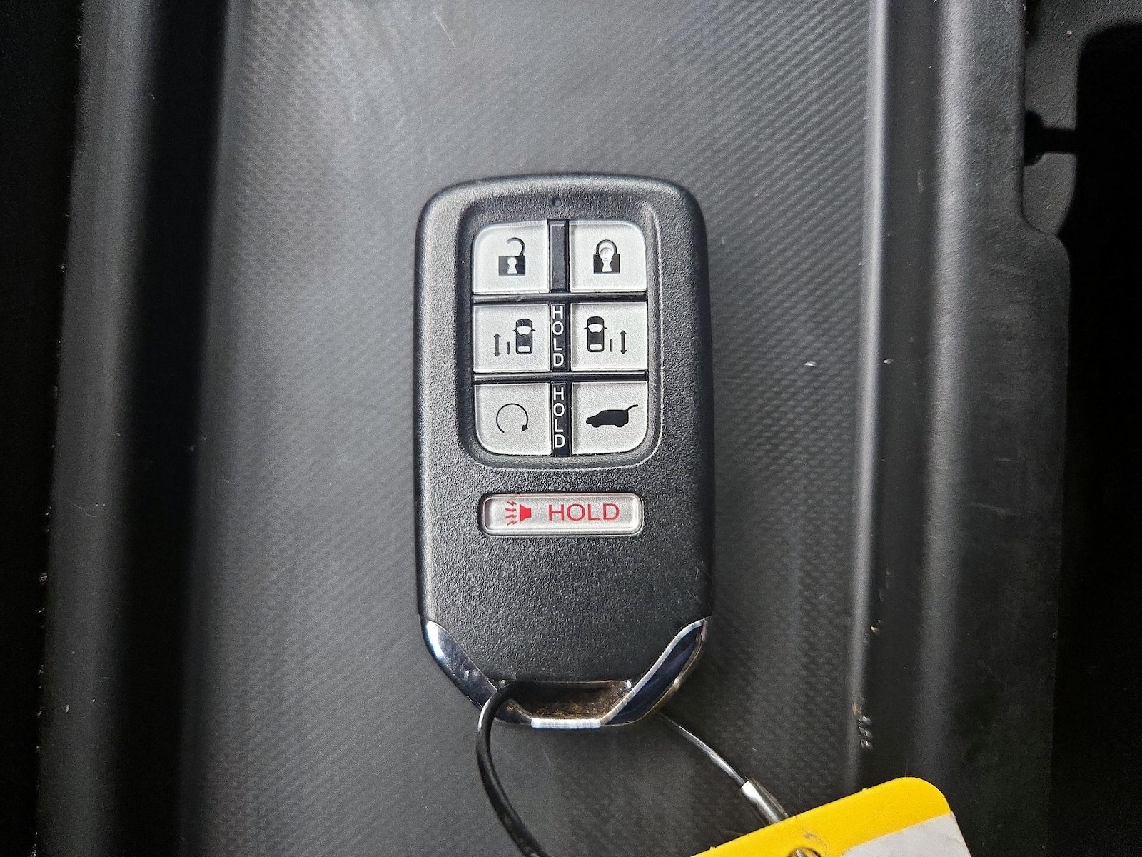 2024 Honda Odyssey SPORT - Photo 26