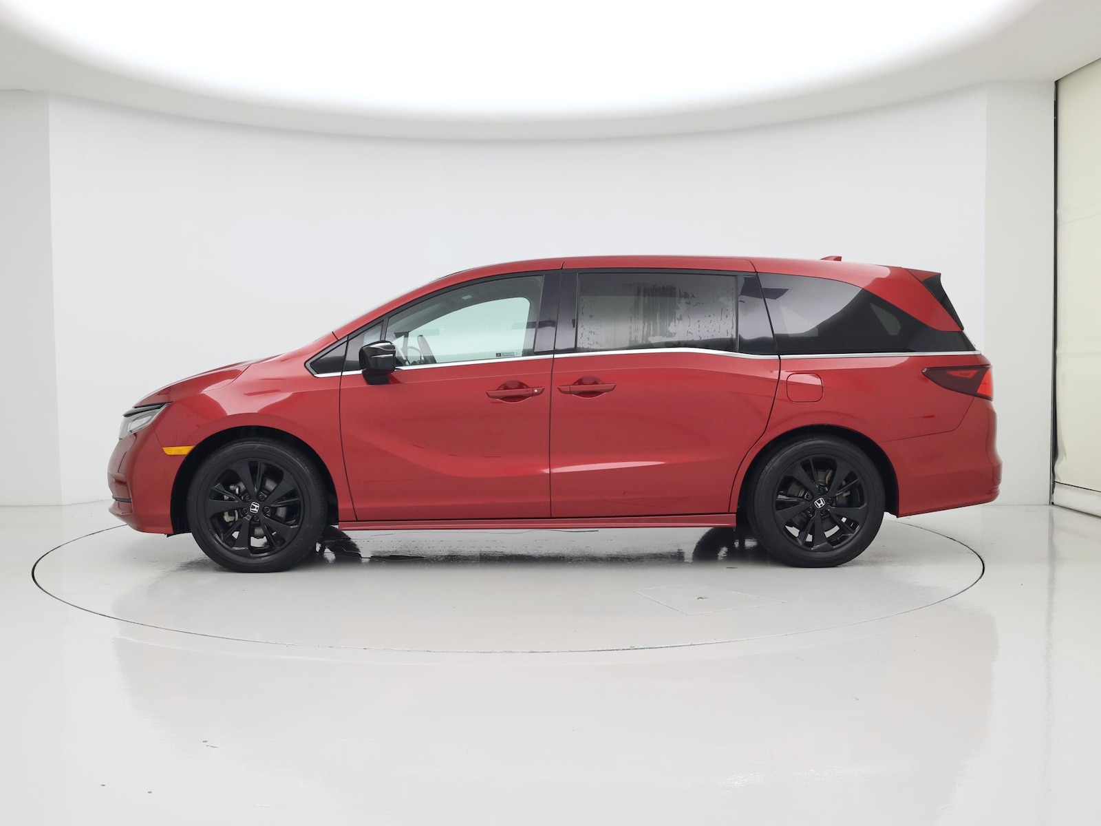2024 Honda Odyssey SPORT - Photo 4