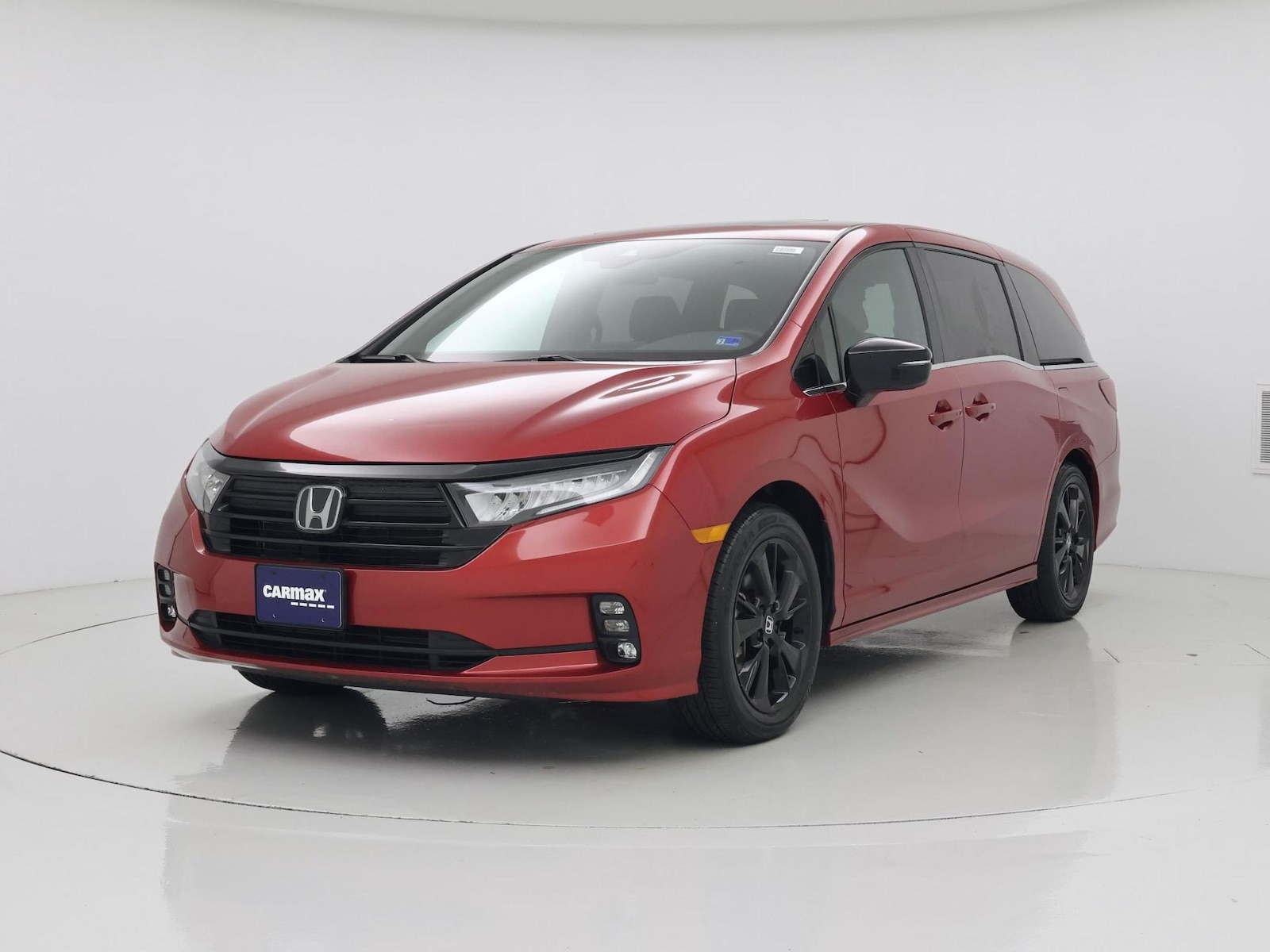 2024 Honda Odyssey SPORT - Photo 5