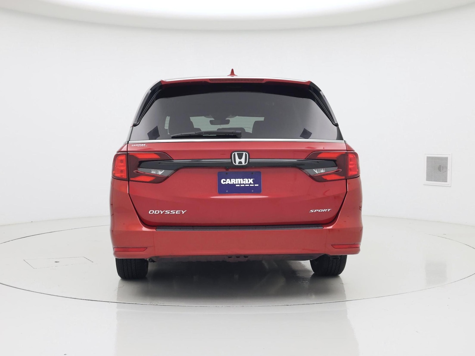 2024 Honda Odyssey SPORT - Photo 7