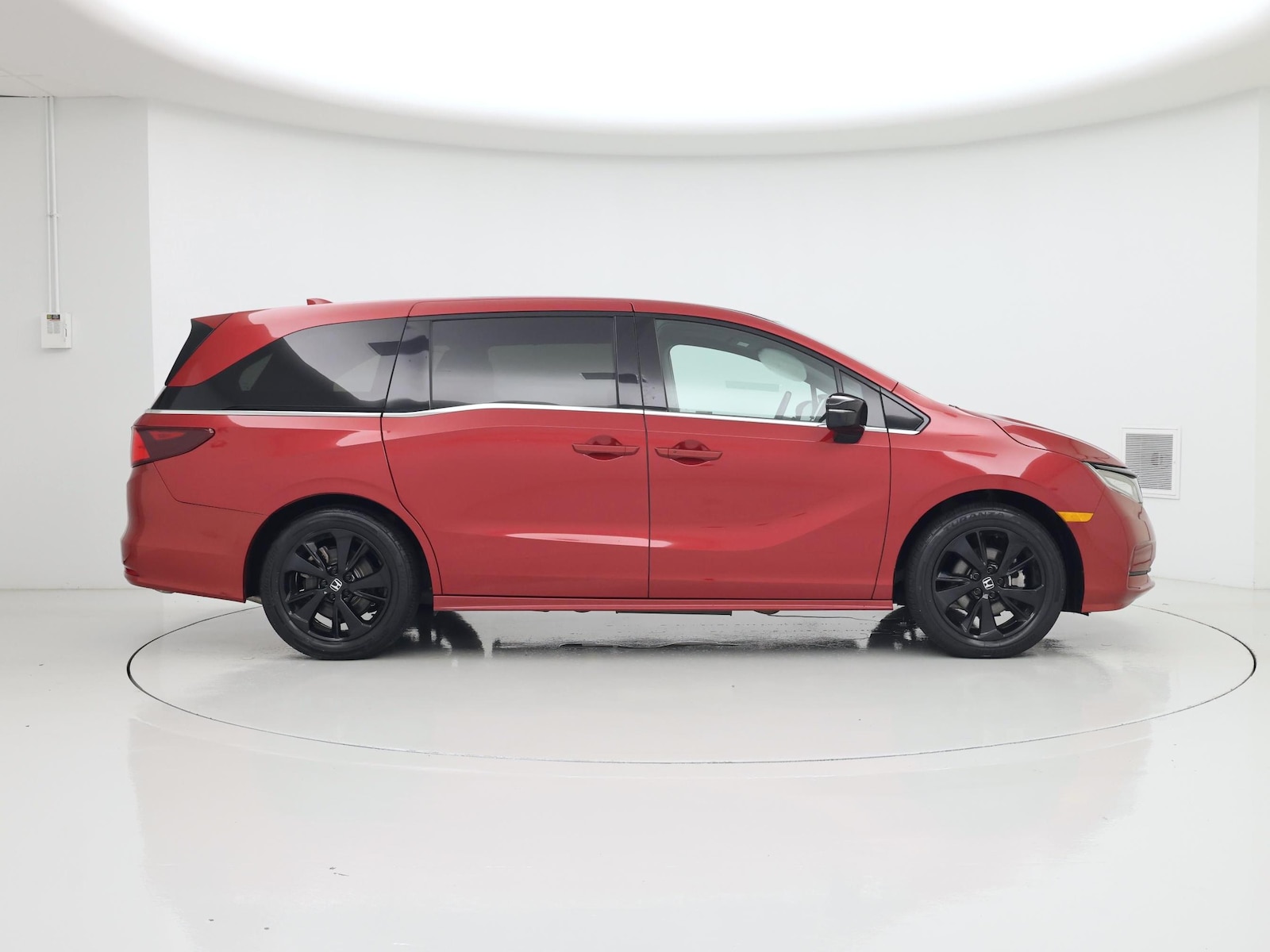 2024 Honda Odyssey SPORT - Photo 8