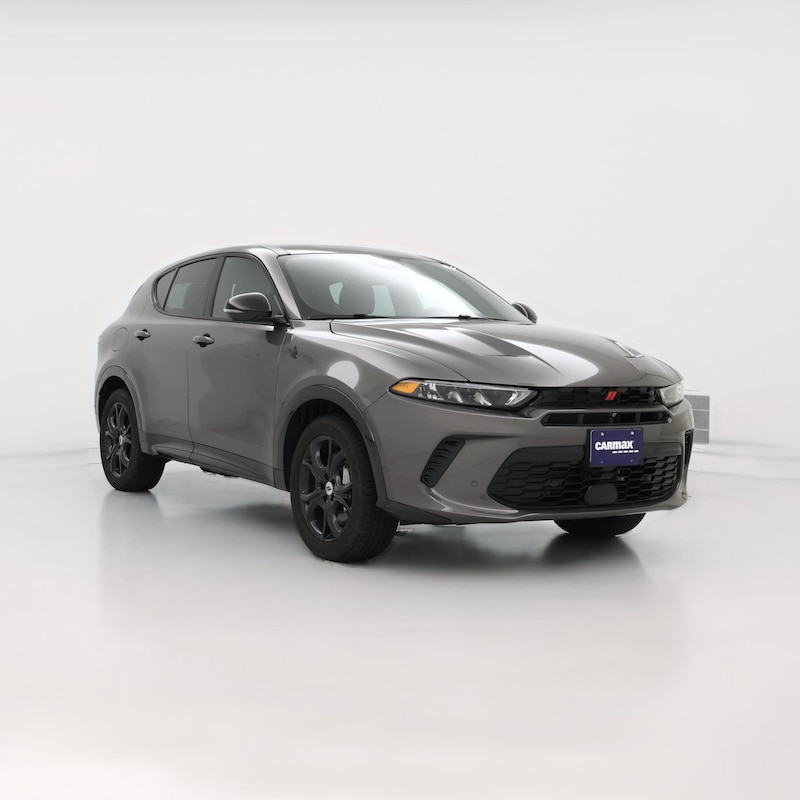 2024 Dodge Hornet R/T Plus