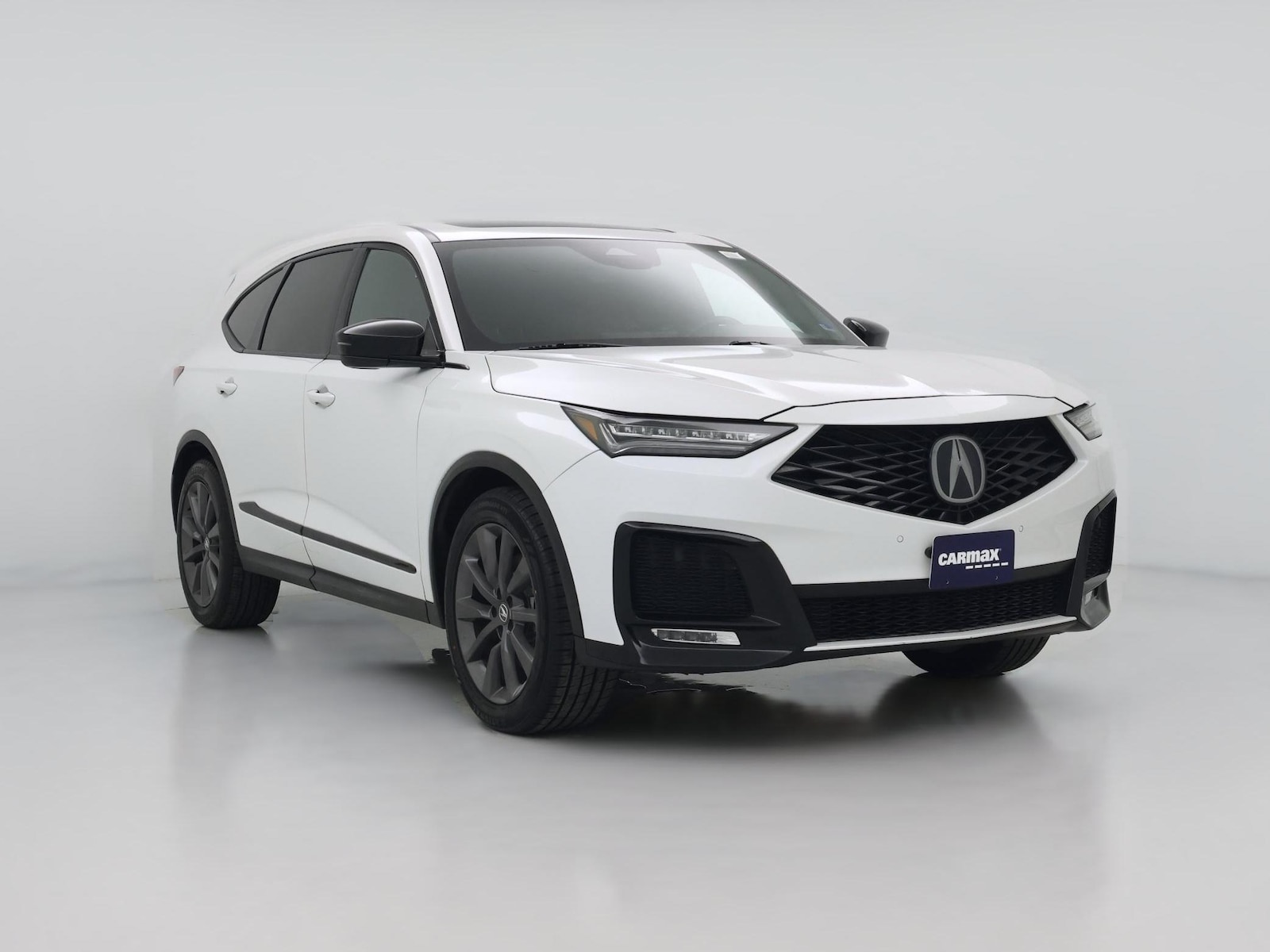 2025 Acura MDX