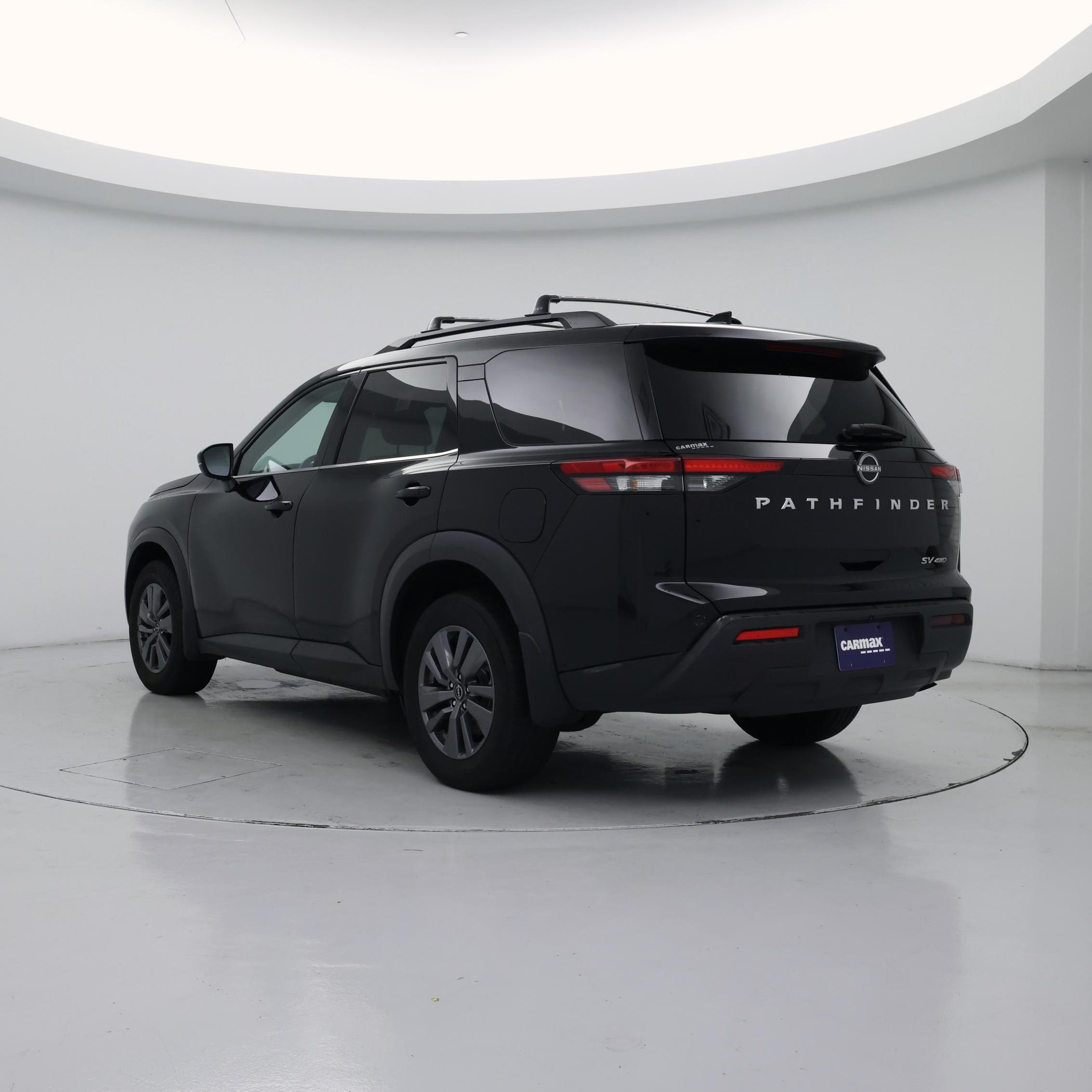 Thumbnail: 2024 Nissan Pathfinder - 2