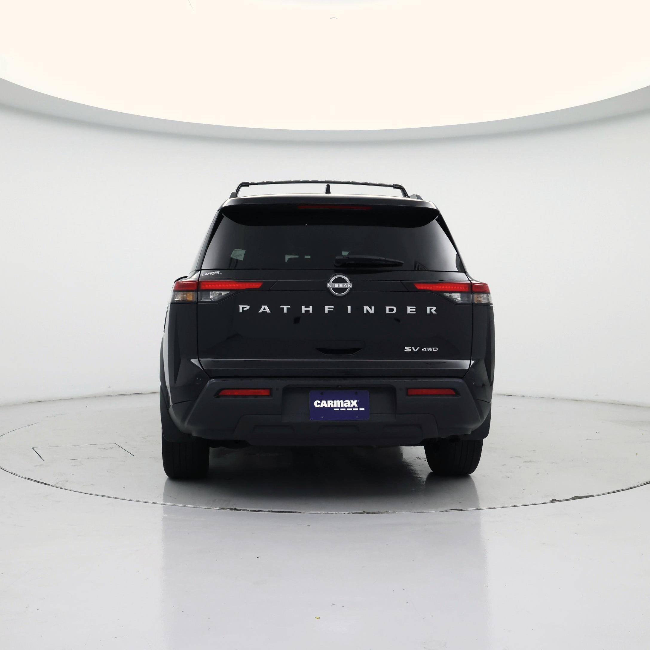 Thumbnail: 2024 Nissan Pathfinder - 6