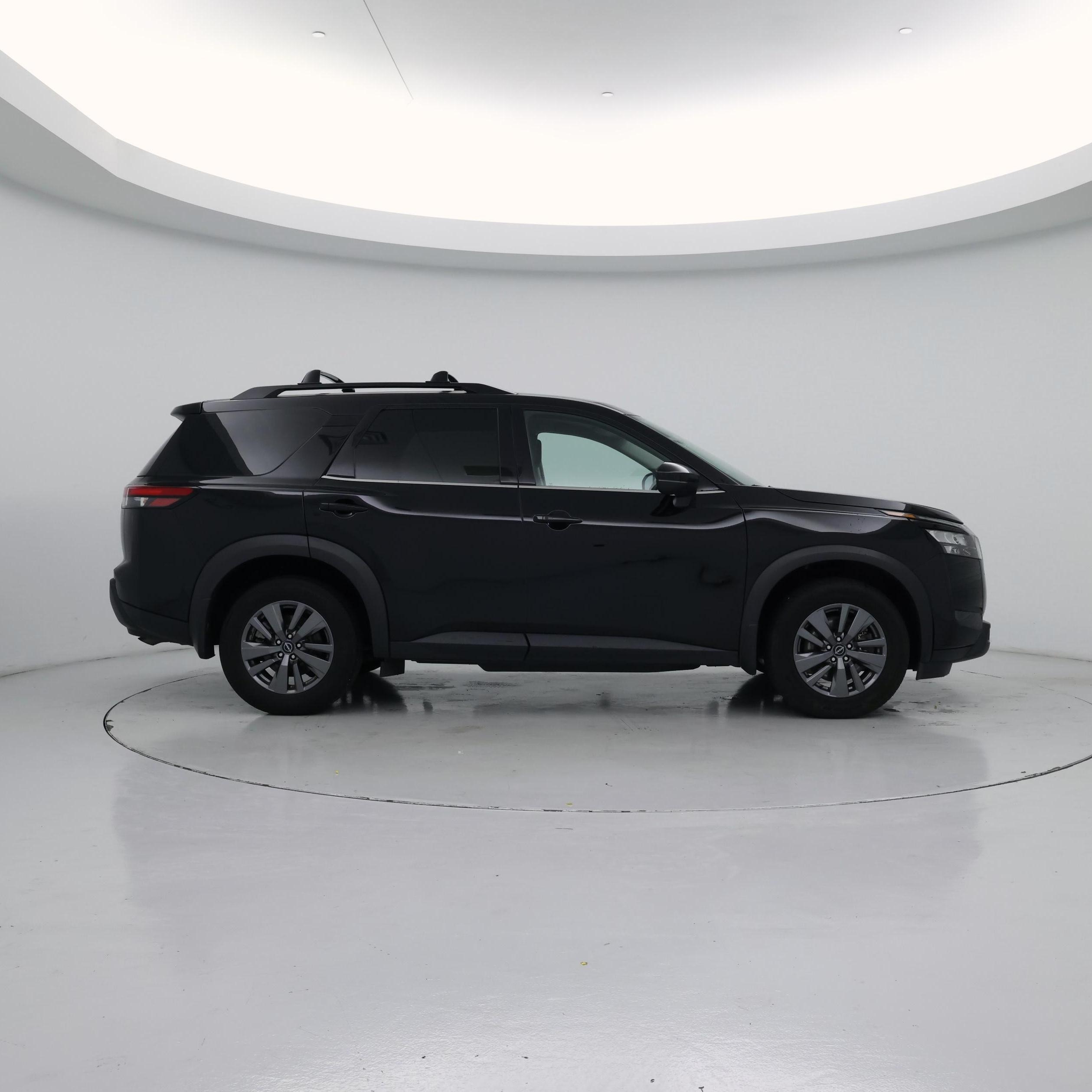 Thumbnail: 2024 Nissan Pathfinder - 7