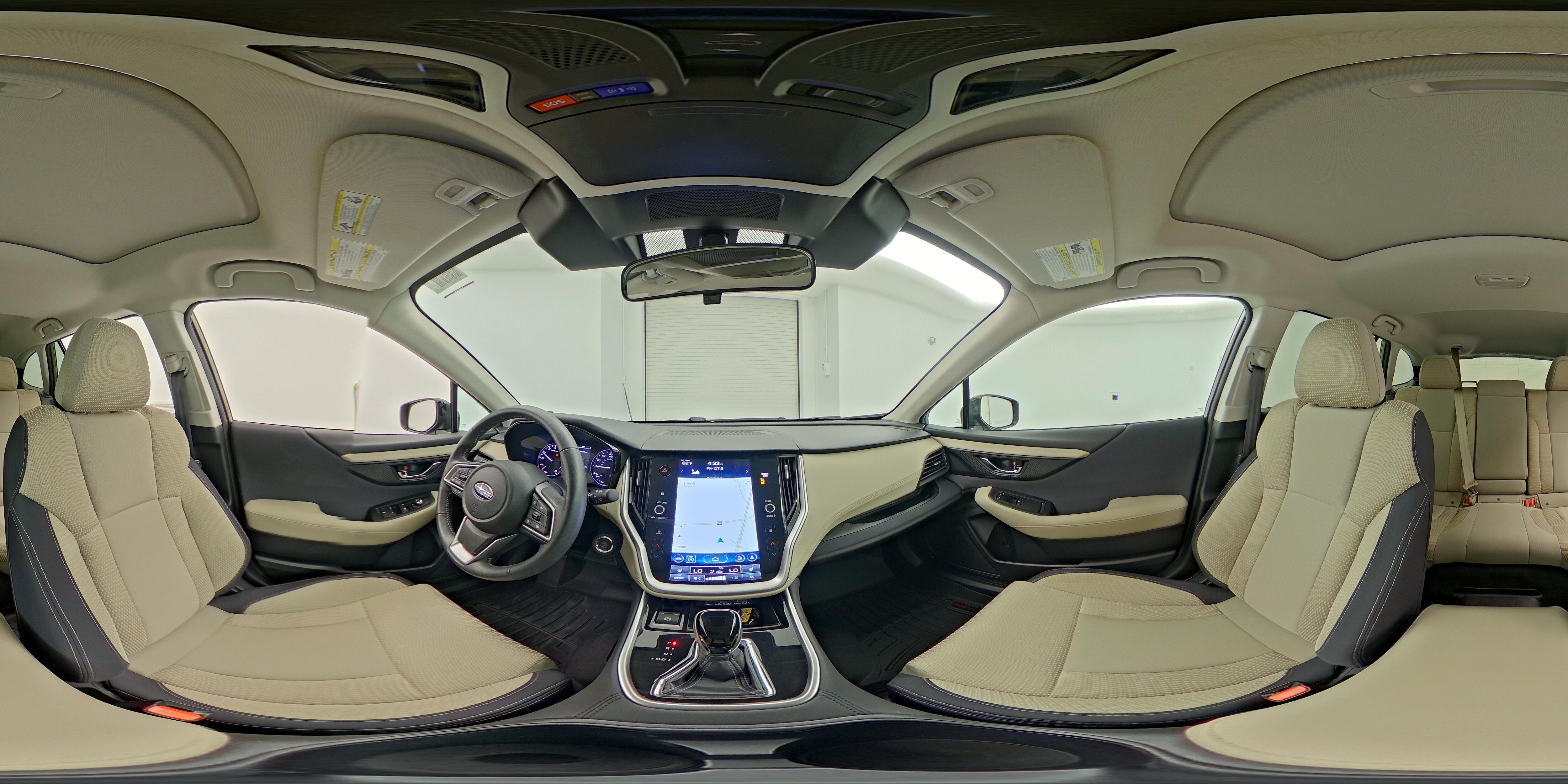 2024 Subaru Outback Premium - Photo 27