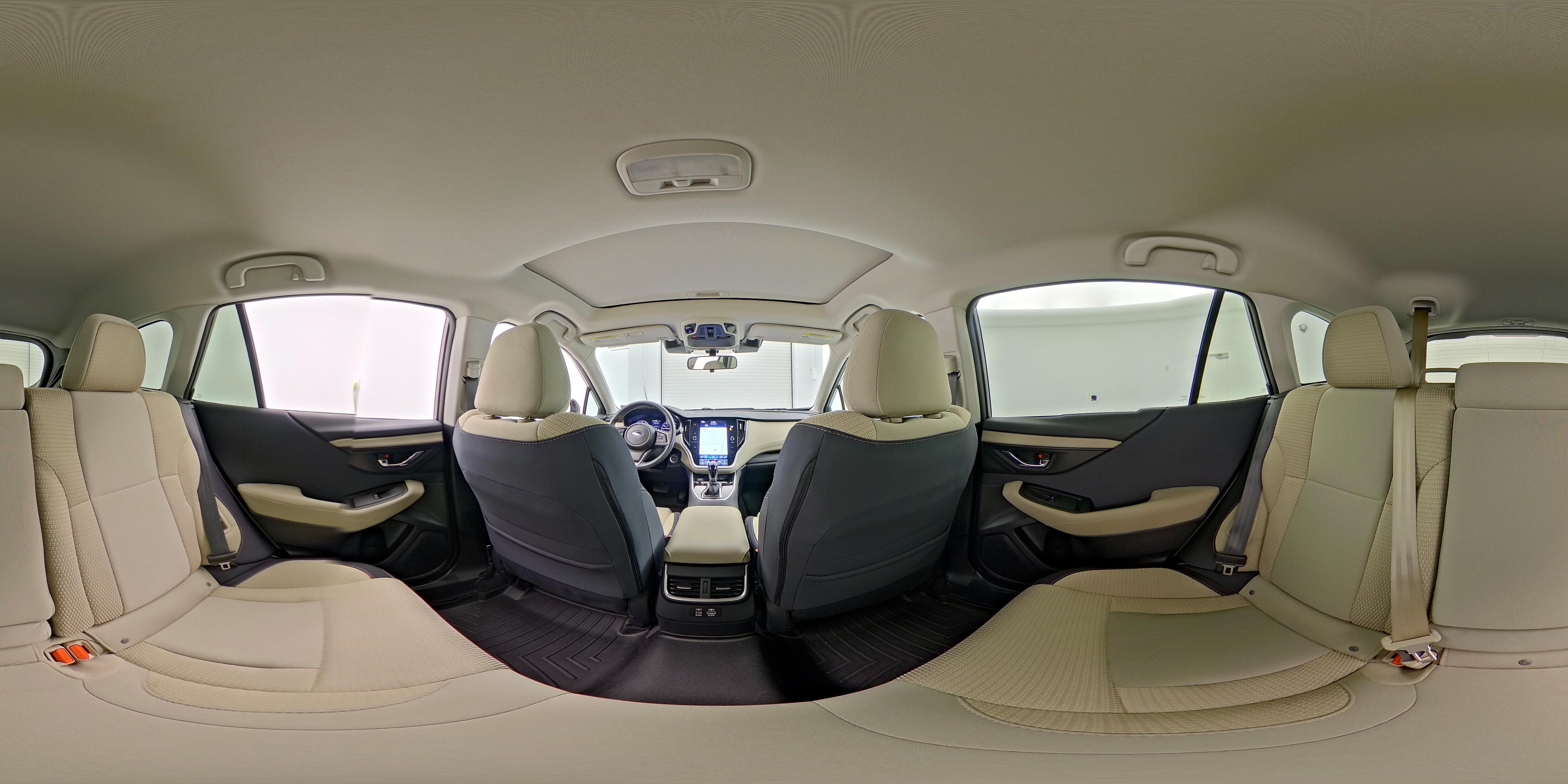 2024 Subaru Outback Premium - Photo 28