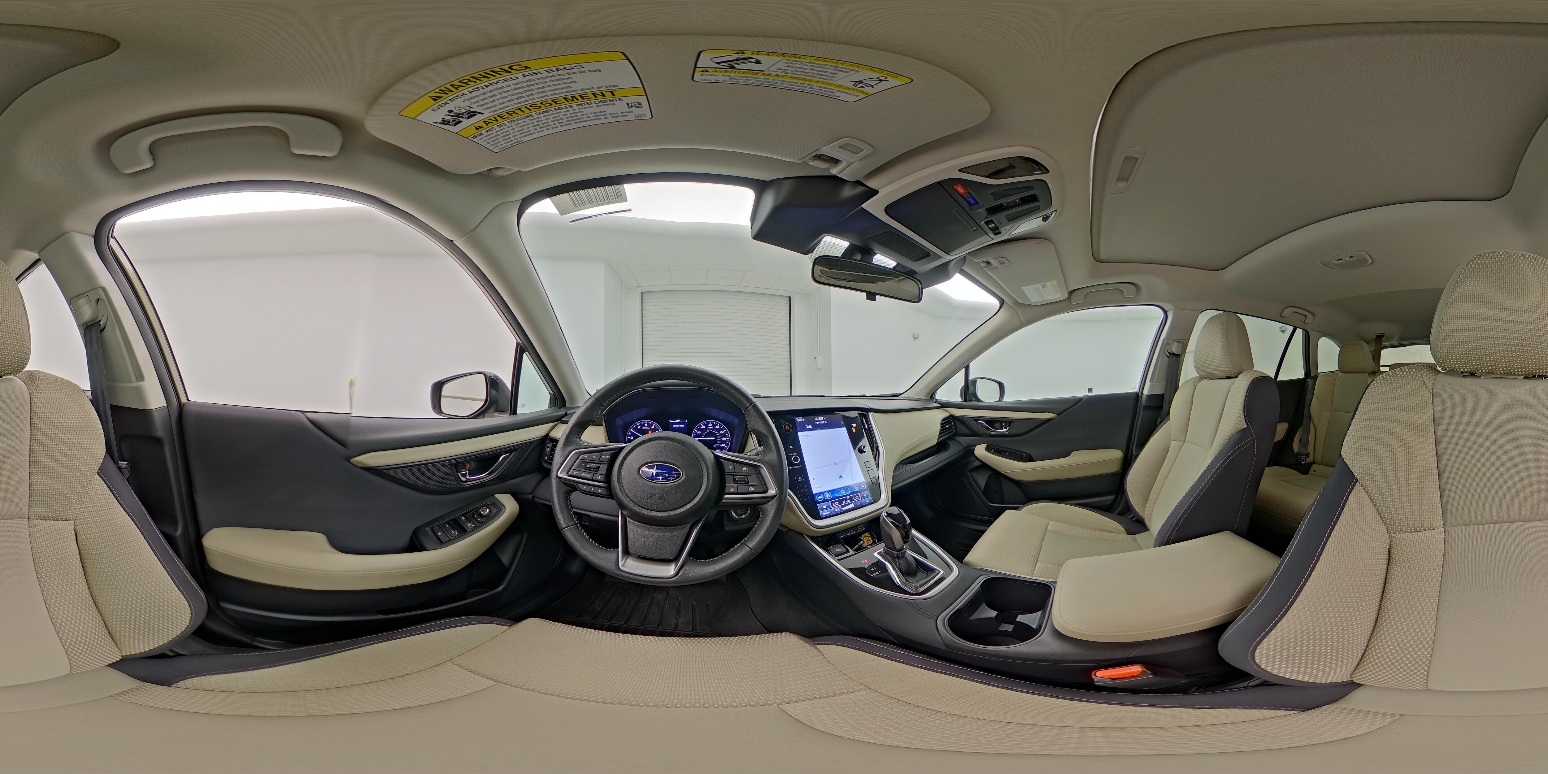 2024 Subaru Outback Premium - Photo 29