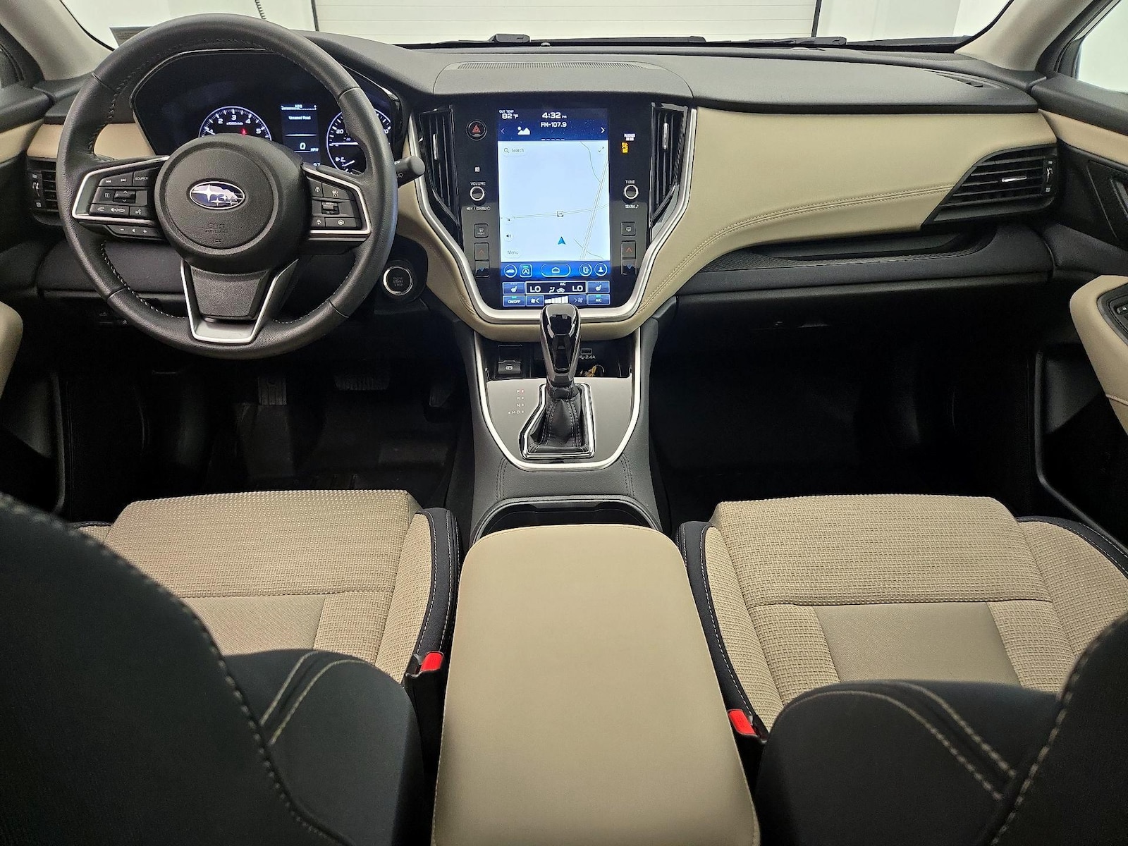 2024 Subaru Outback Premium - Photo 10