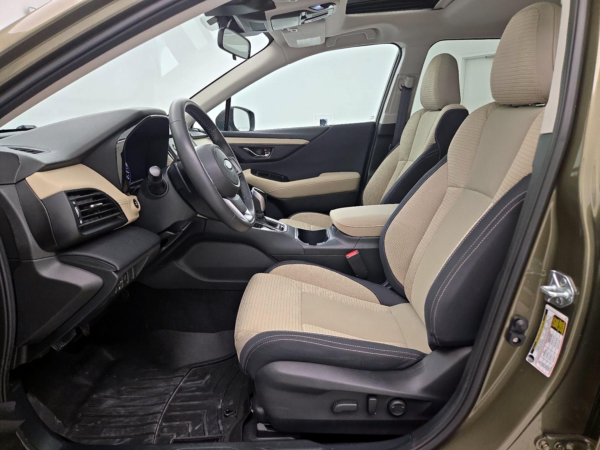 Thumbnail: 2024 Subaru Outback - 11