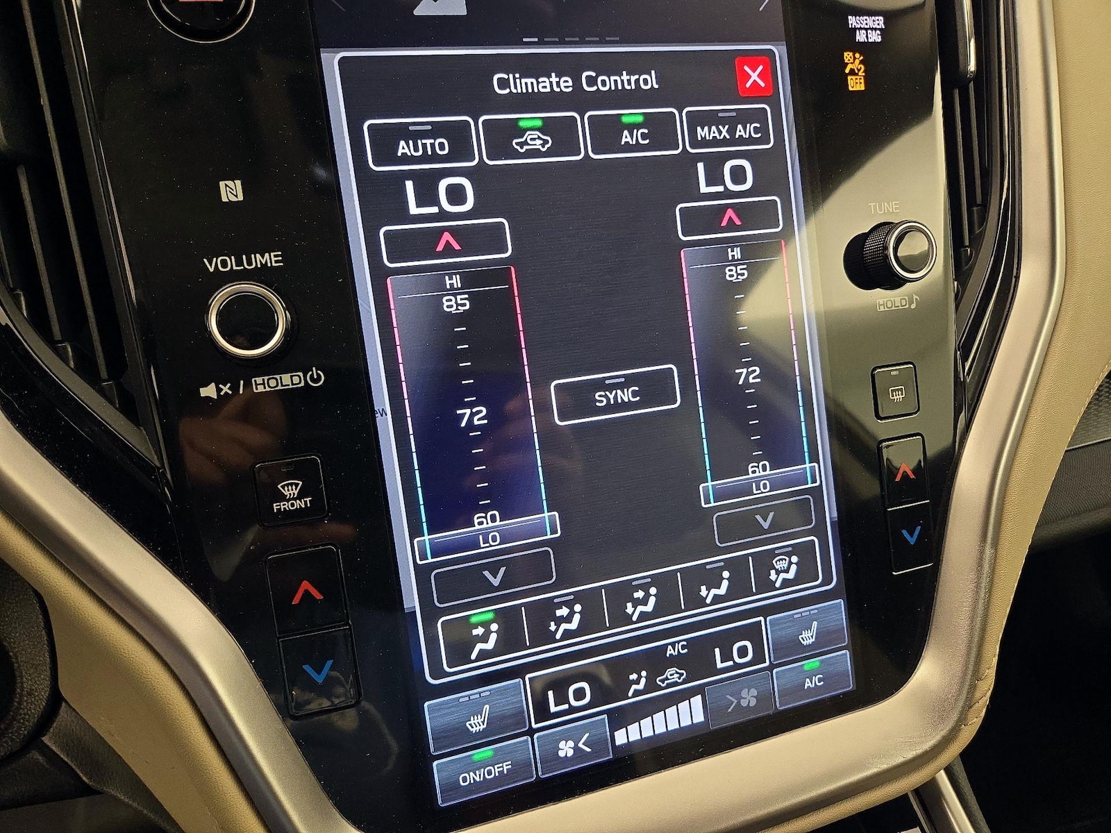 2024 Subaru Outback Premium - Photo 18