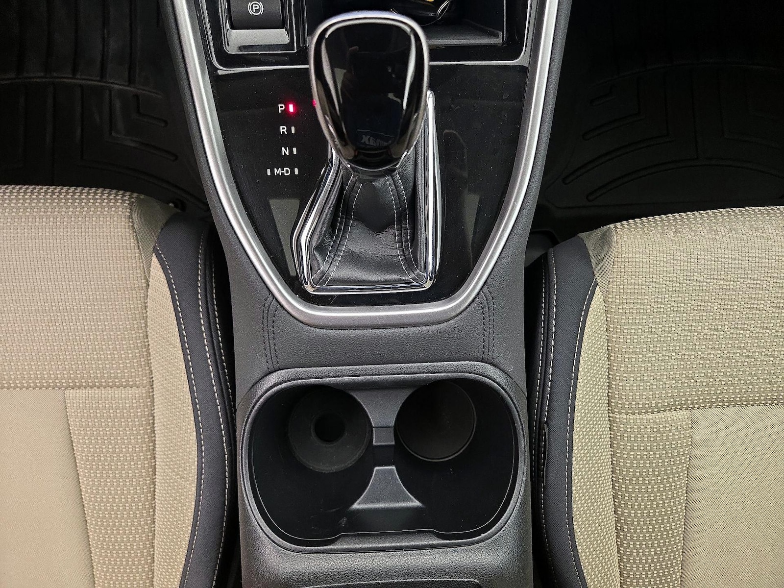 2024 Subaru Outback Premium - Photo 19