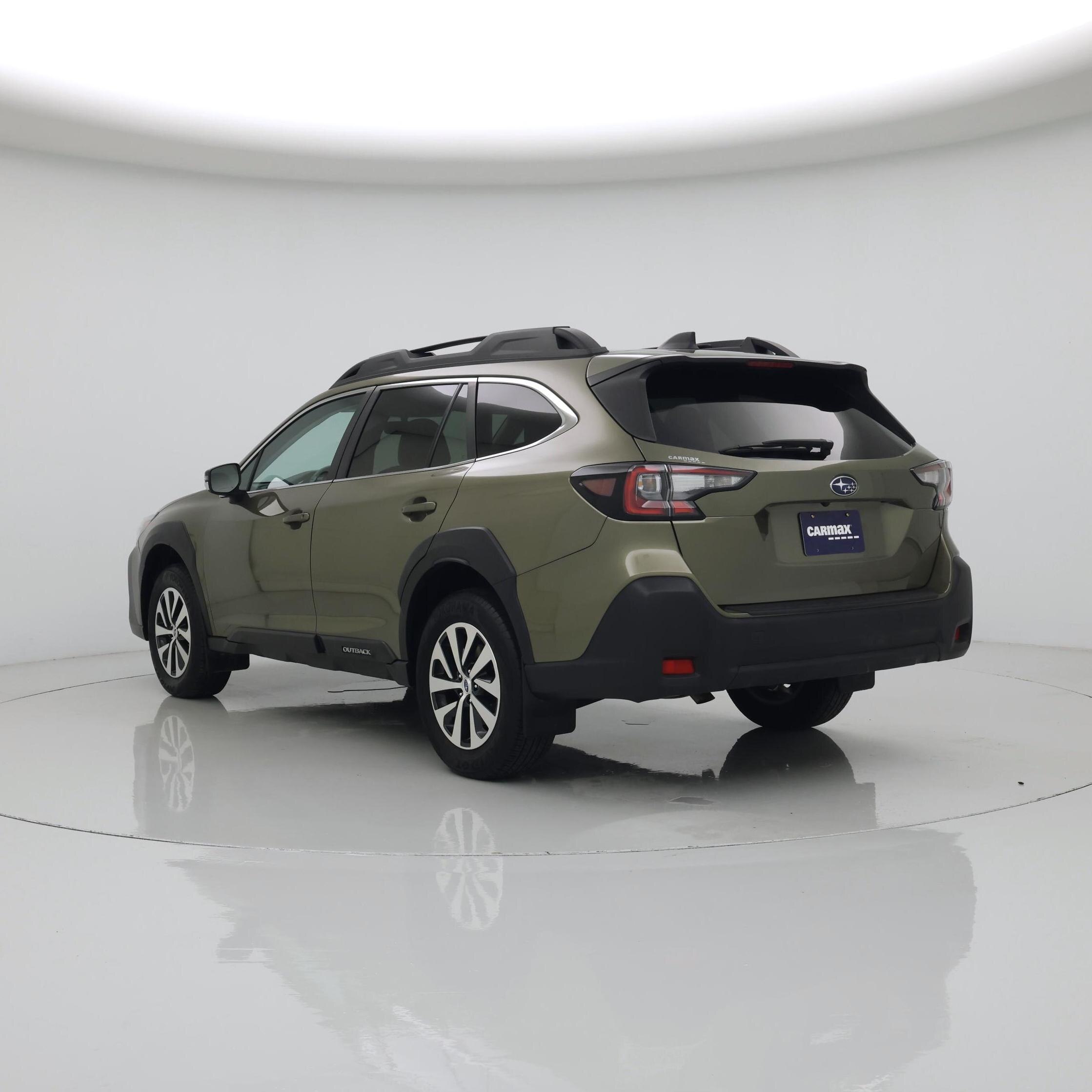 Thumbnail: 2024 Subaru Outback - 2