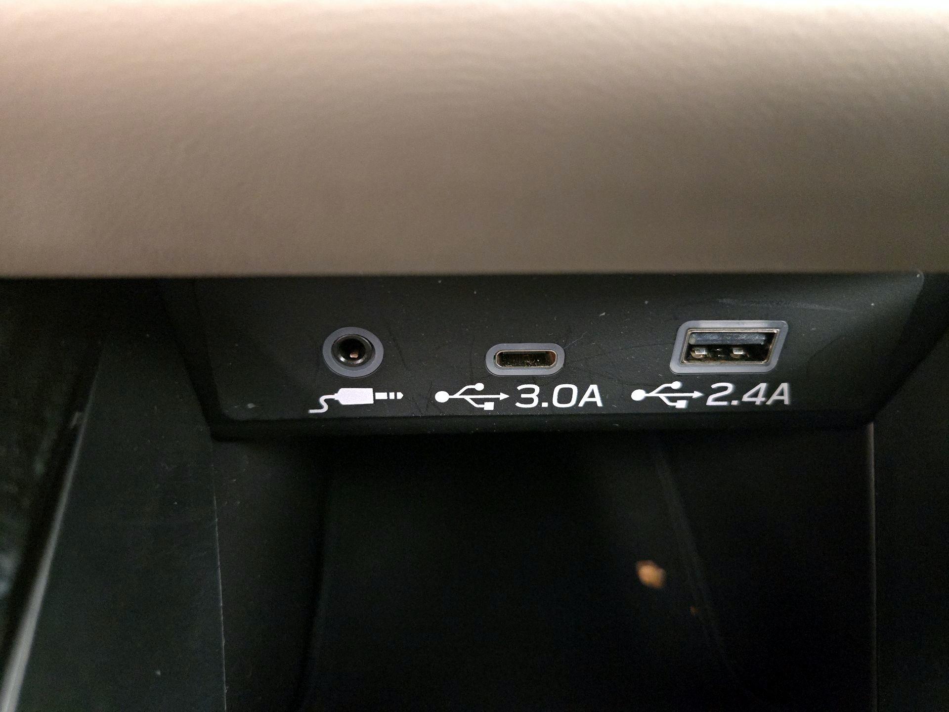 Thumbnail: 2024 Subaru Outback - 19