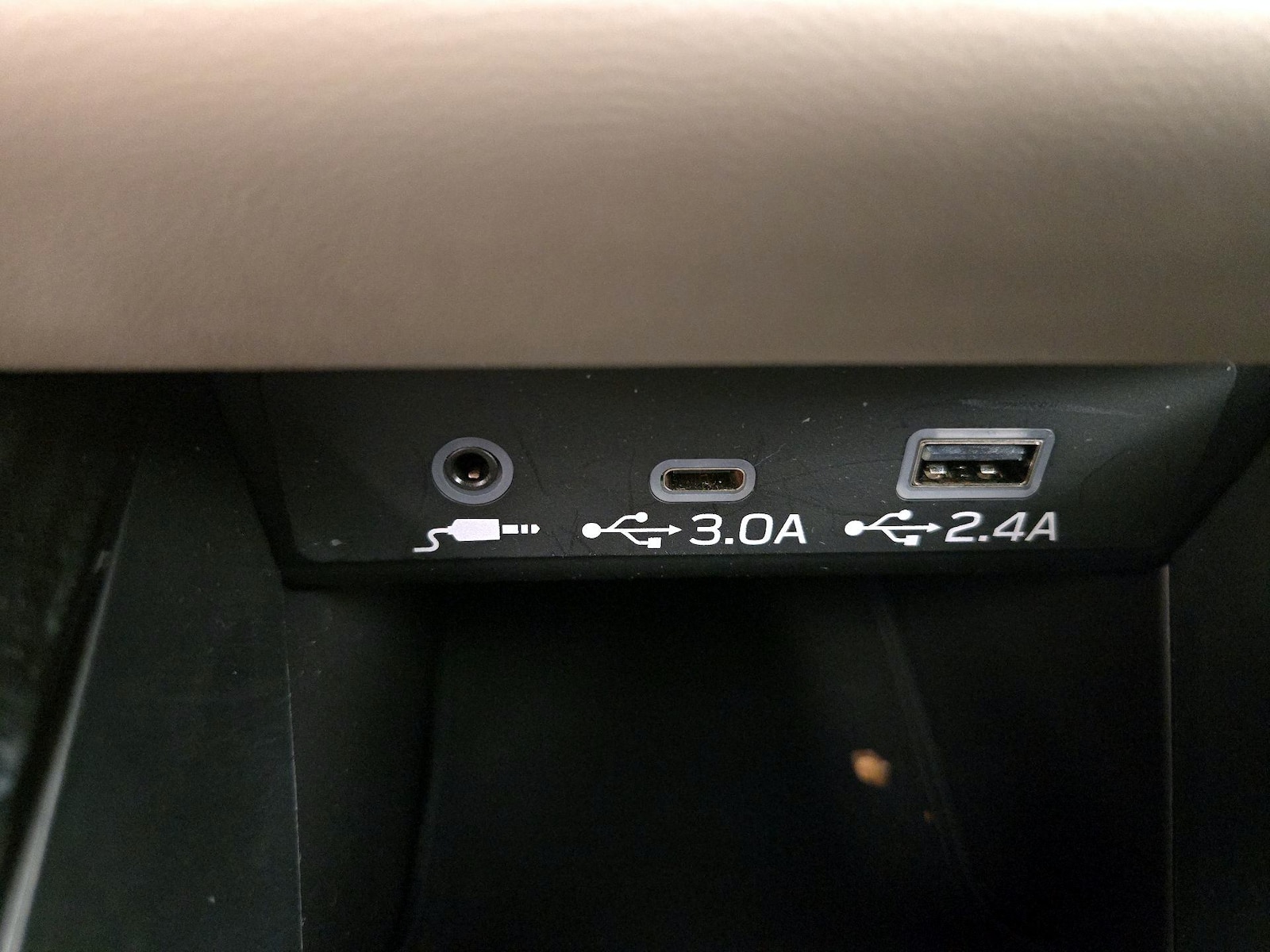 2024 Subaru Outback Premium - Photo 20