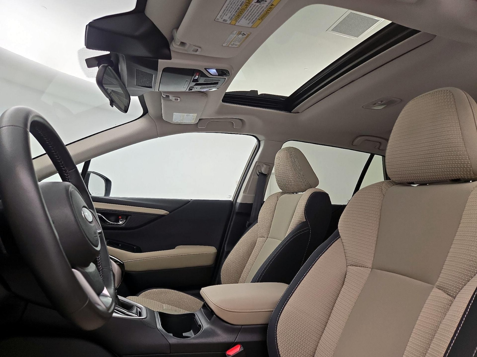 2024 Subaru Outback Premium - Photo 21
