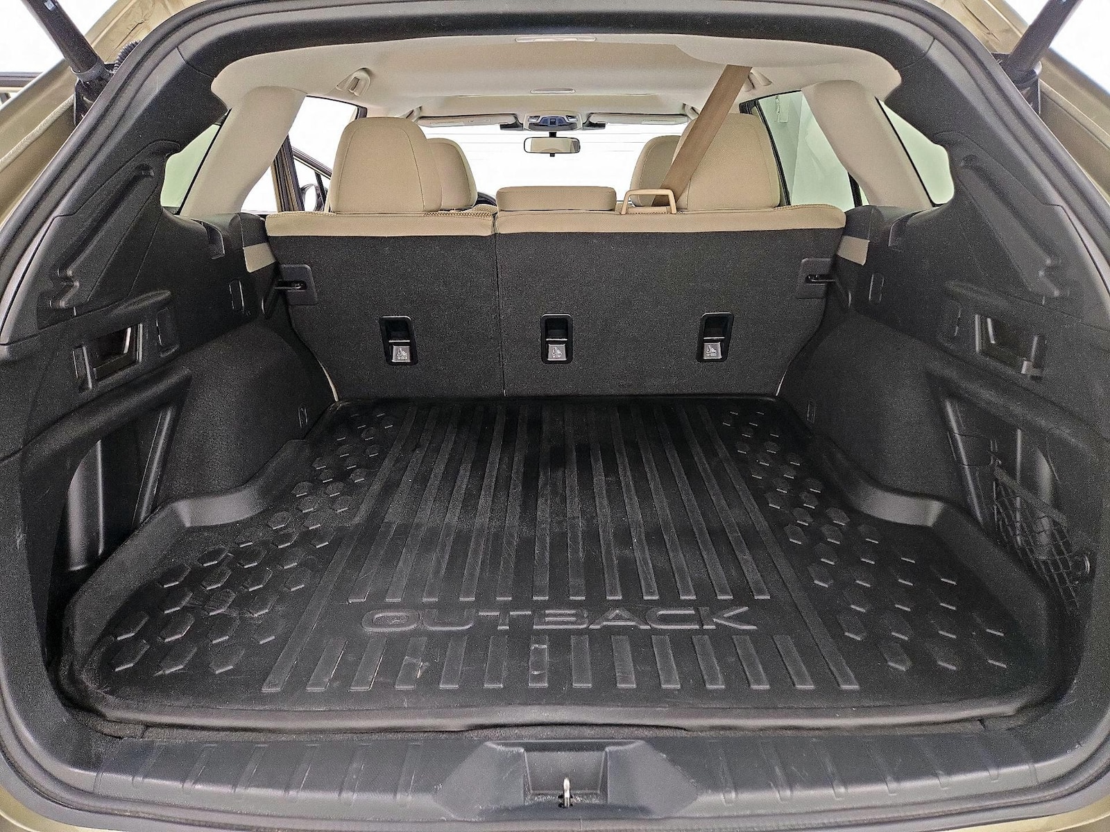 2024 Subaru Outback Premium - Photo 23