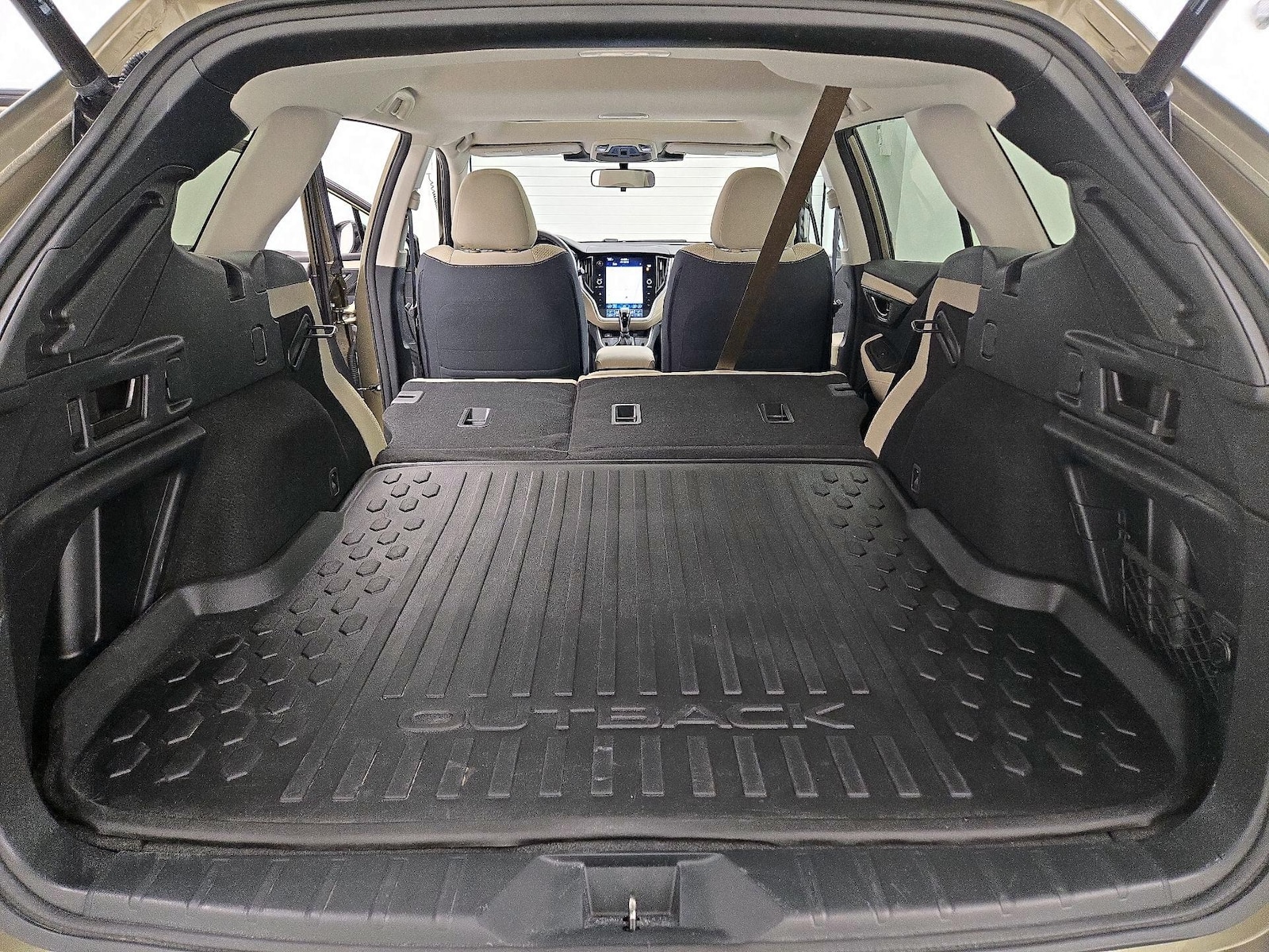 2024 Subaru Outback Premium - Photo 24