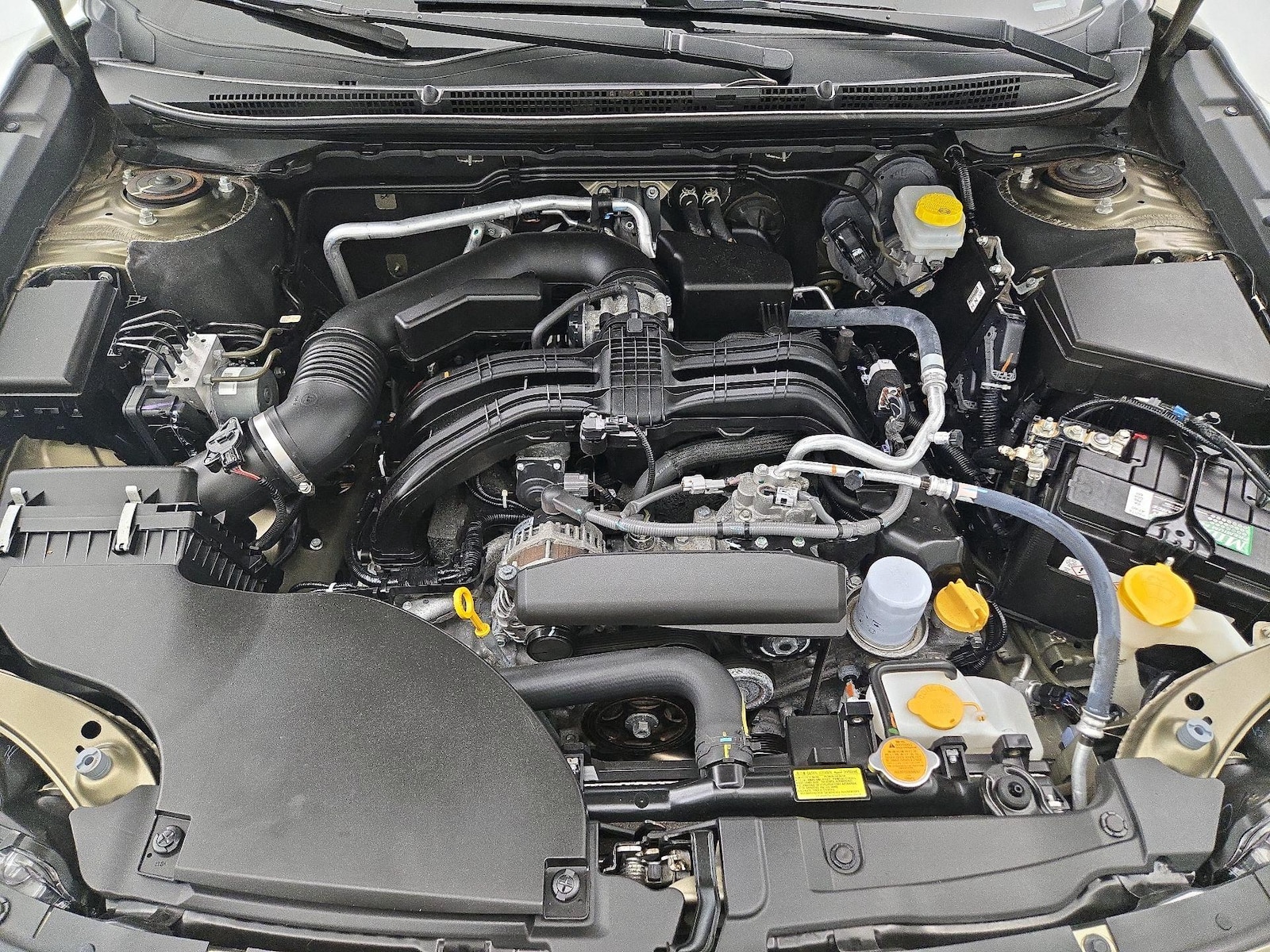 2024 Subaru Outback Premium - Photo 25