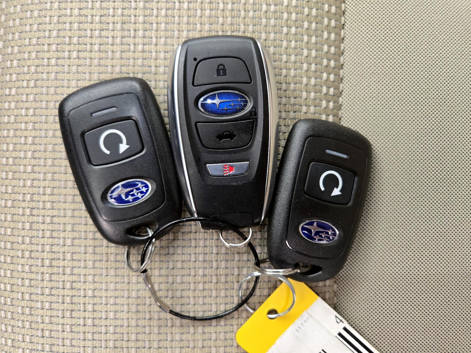 2024 Subaru Outback Premium - Photo 26