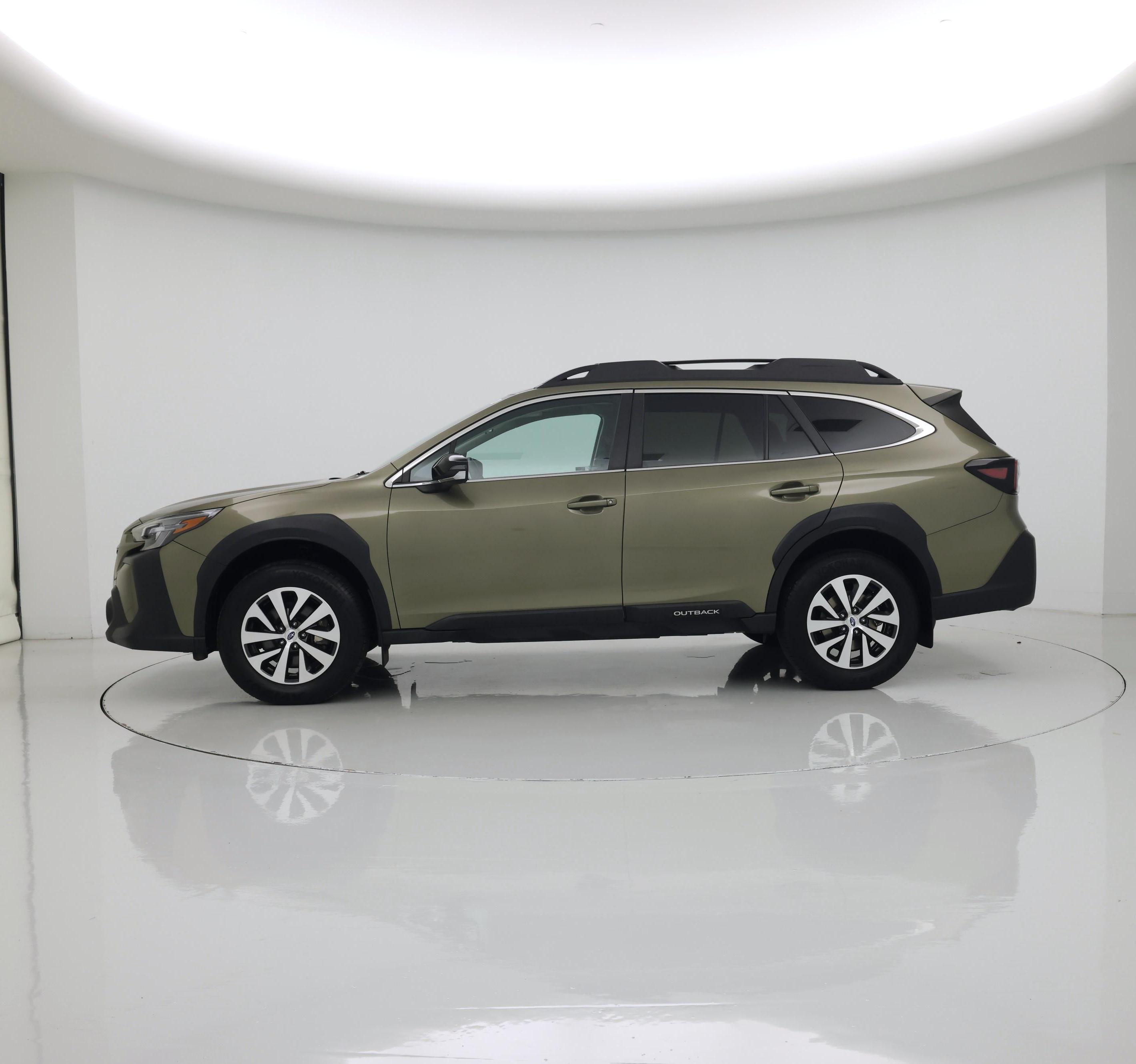 Thumbnail: 2024 Subaru Outback - 3