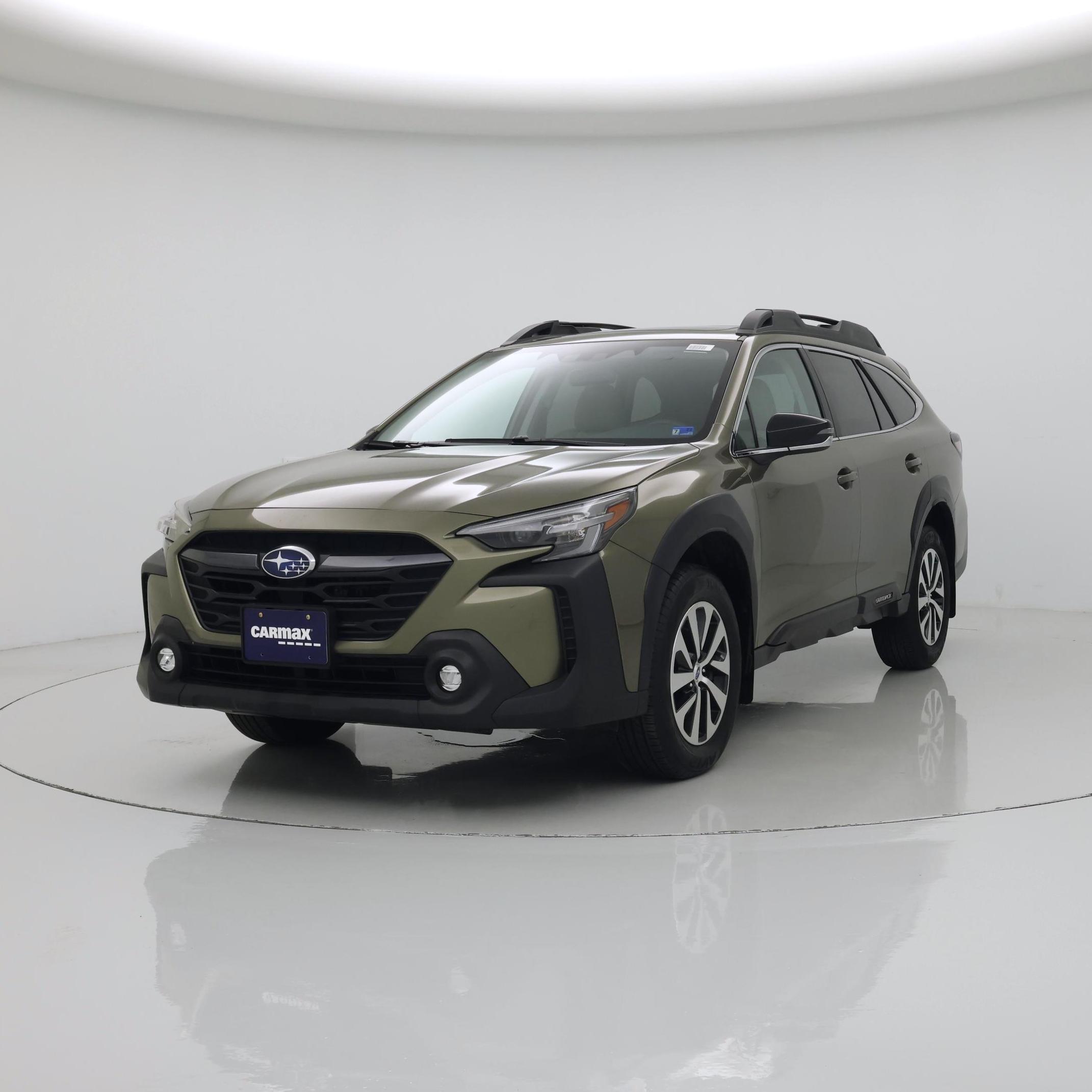 Thumbnail: 2024 Subaru Outback - 4