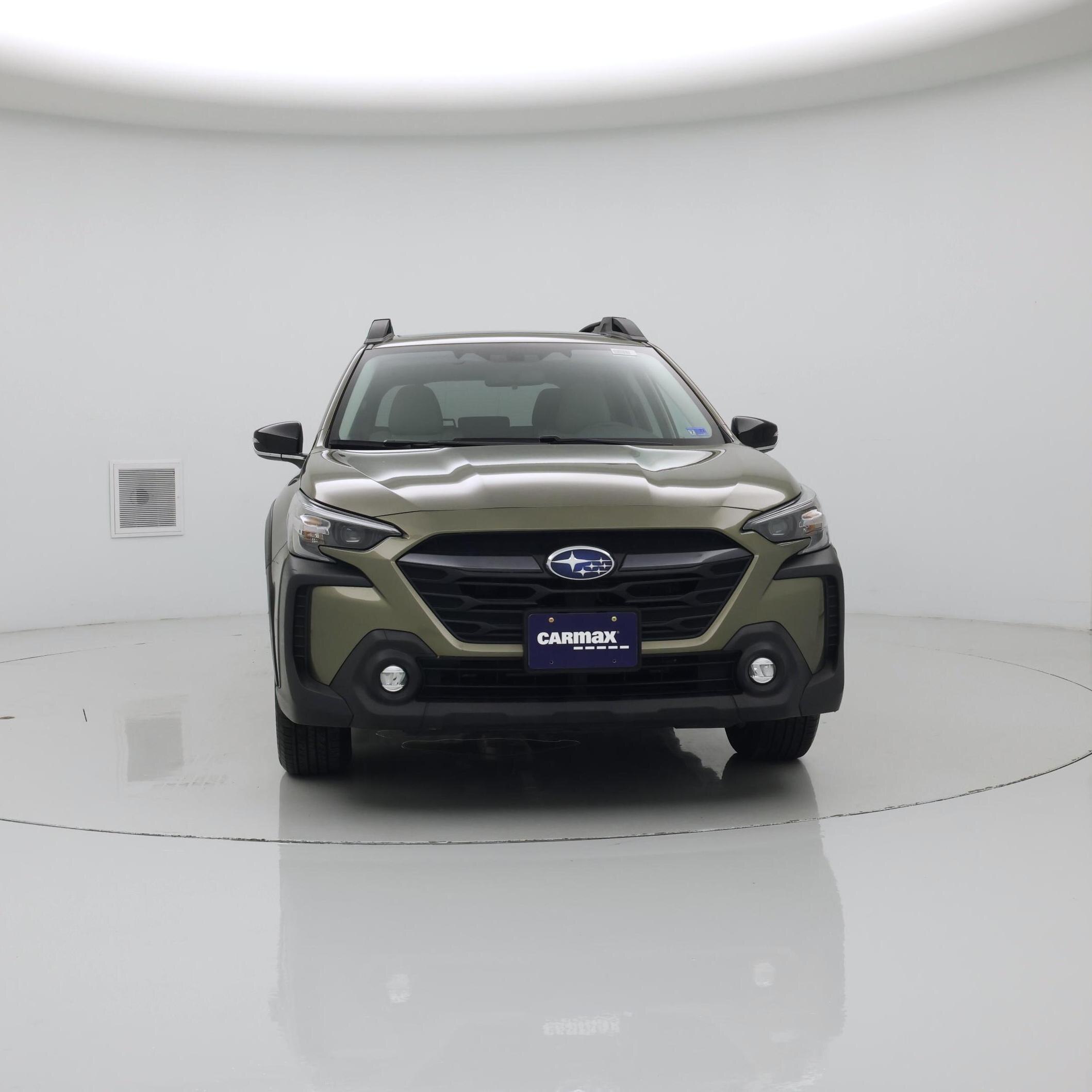Thumbnail: 2024 Subaru Outback - 5