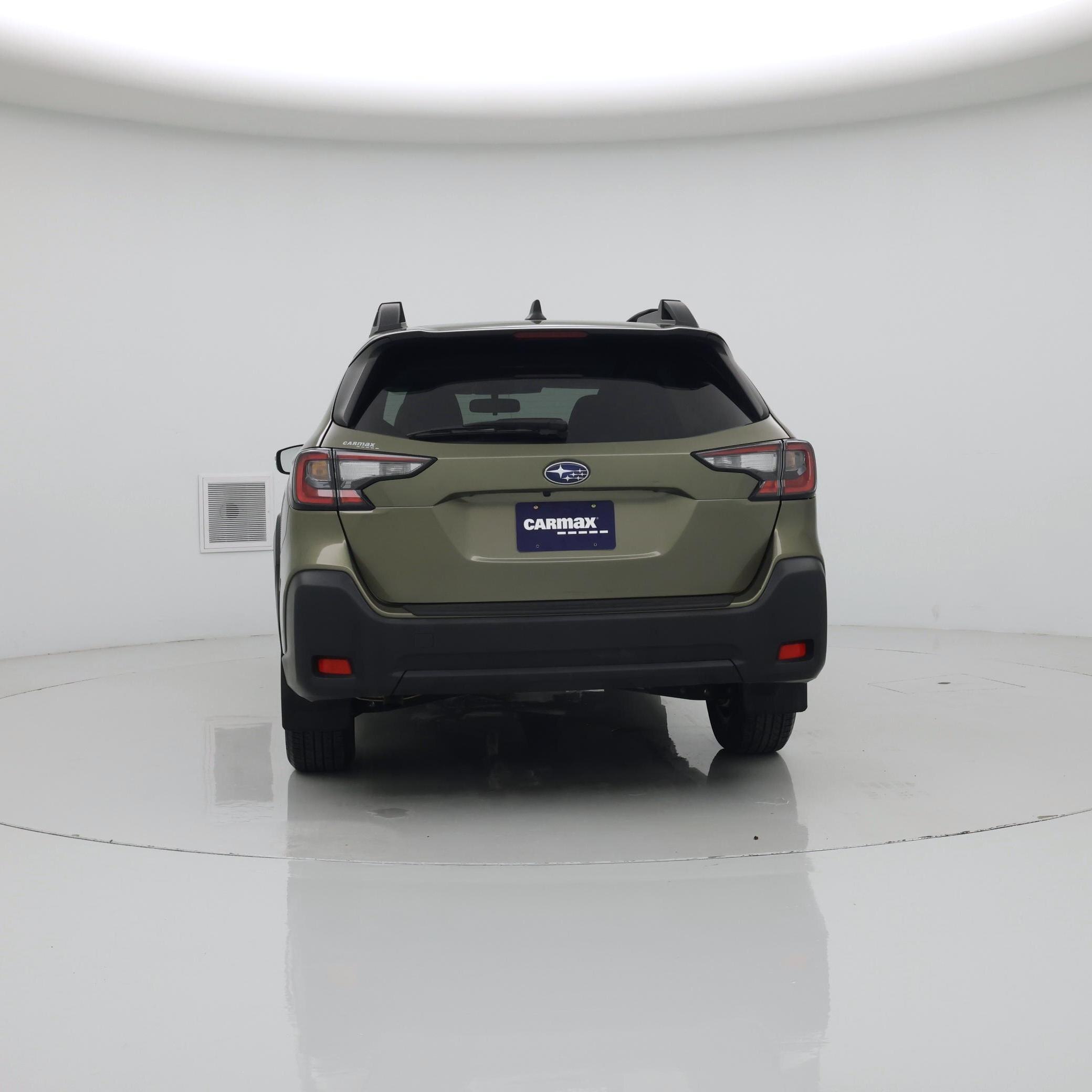 Thumbnail: 2024 Subaru Outback - 6