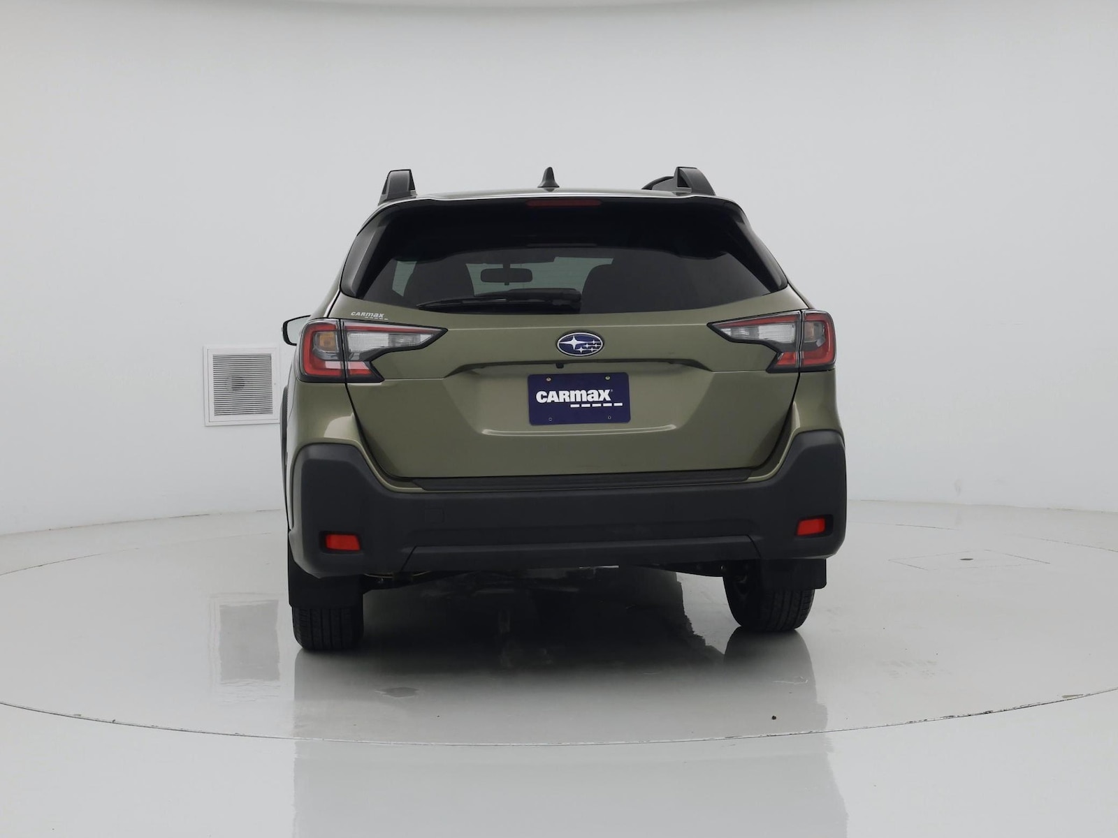 2024 Subaru Outback Premium - Photo 7