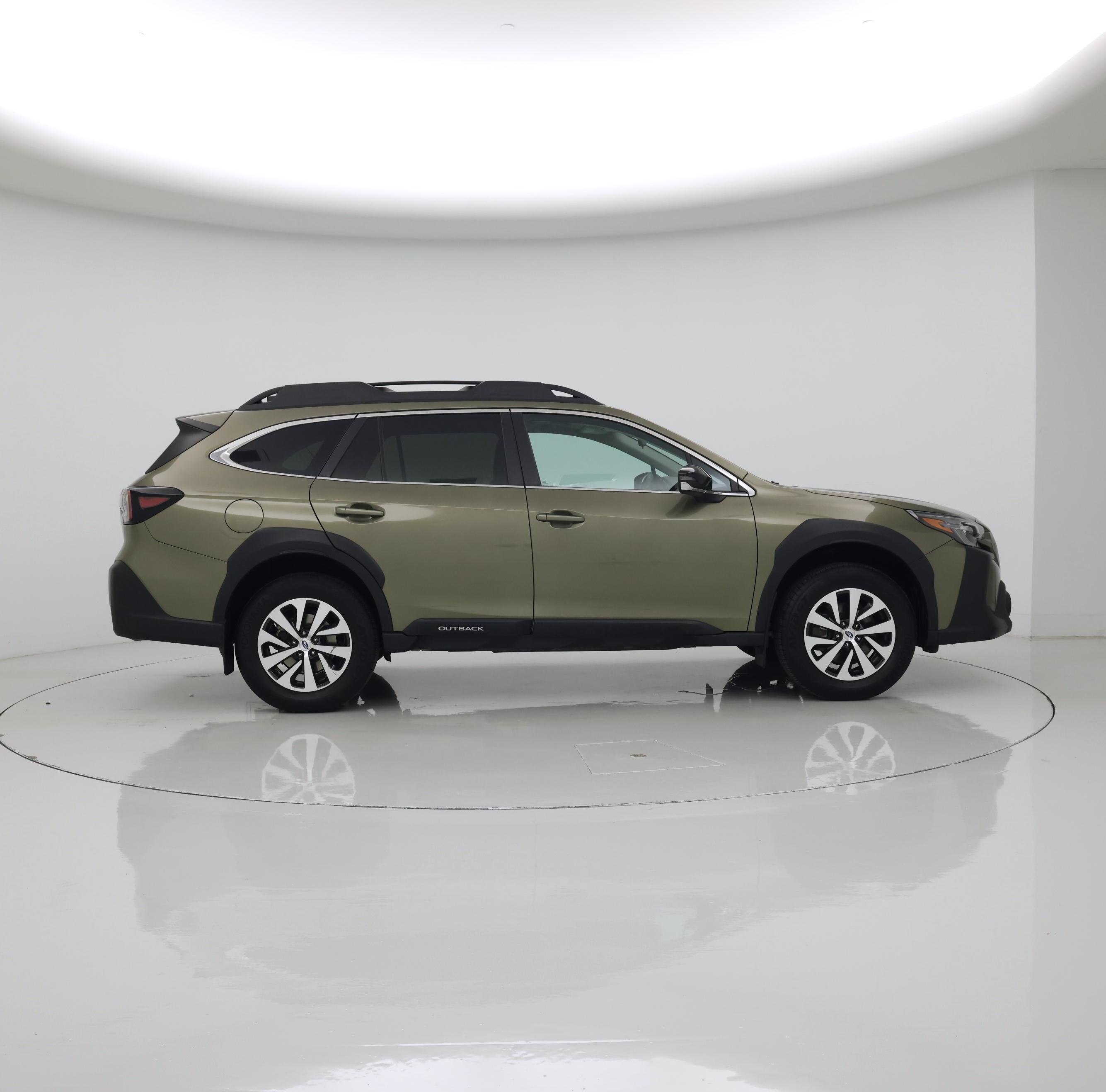Thumbnail: 2024 Subaru Outback - 7