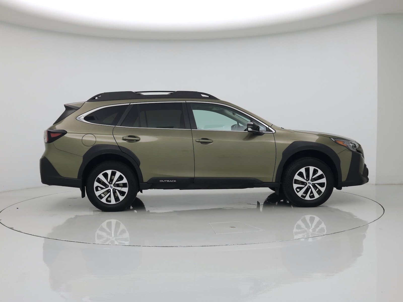 2024 Subaru Outback Premium - Photo 8